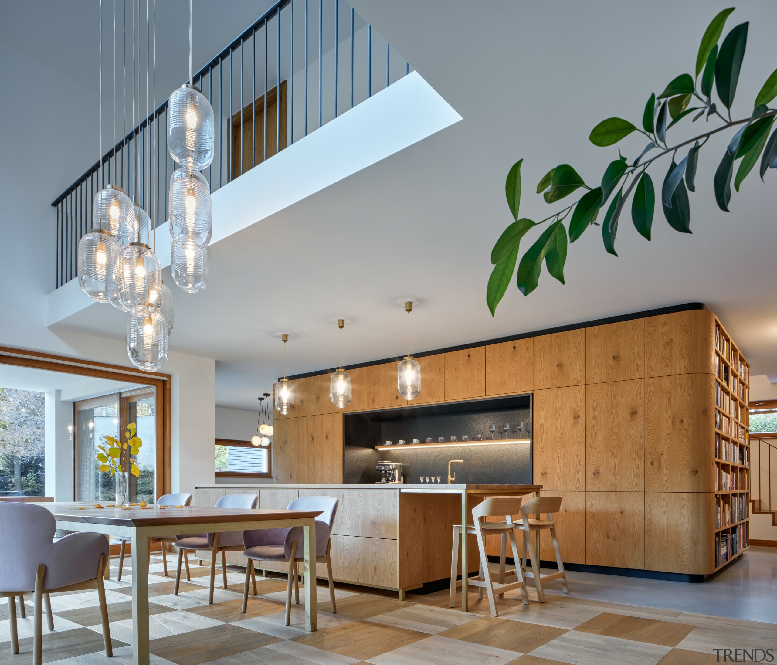 Heart of refinement -  