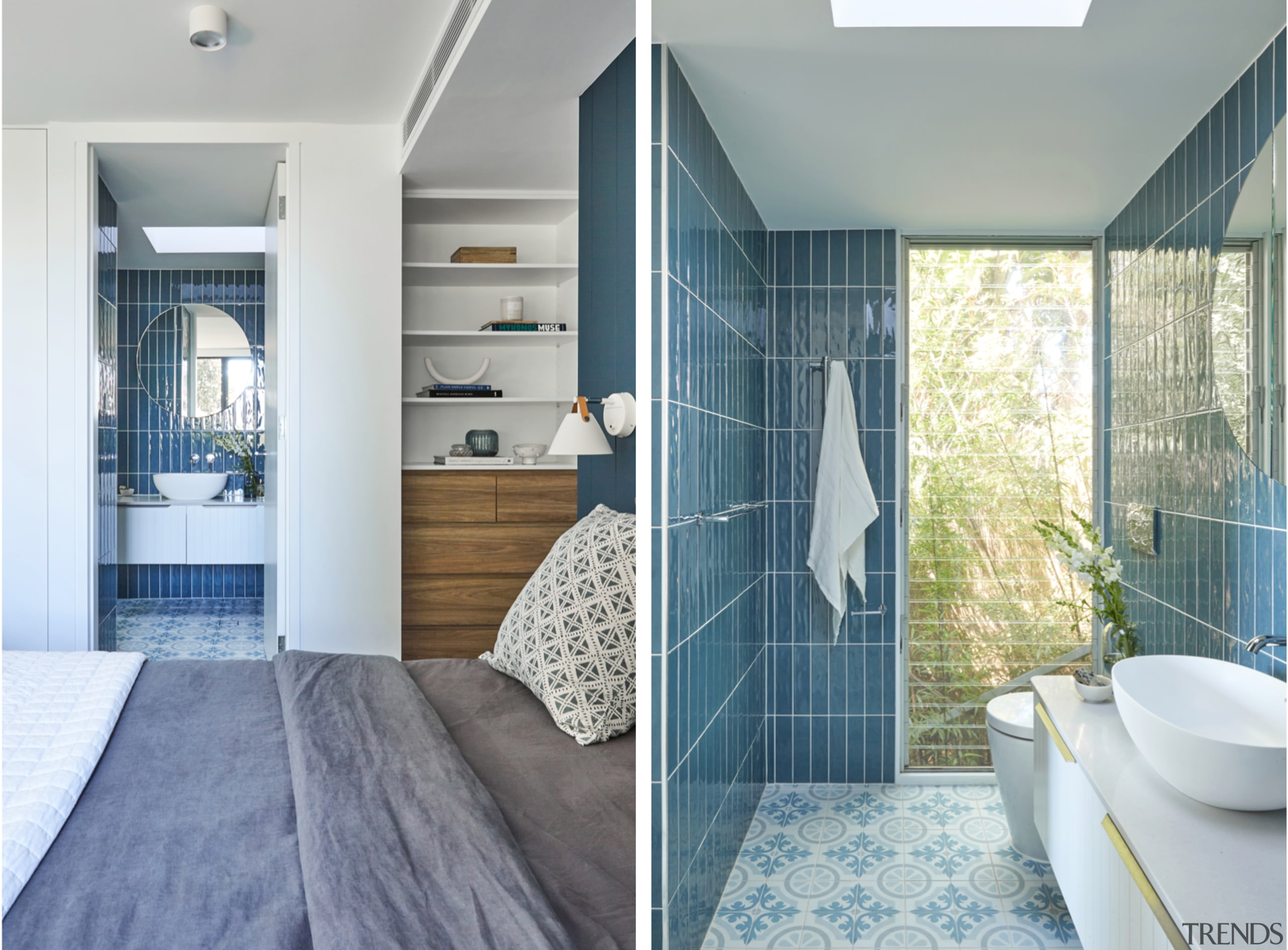 2023 TIDA Australia Bathrooms - Highly Commended – 