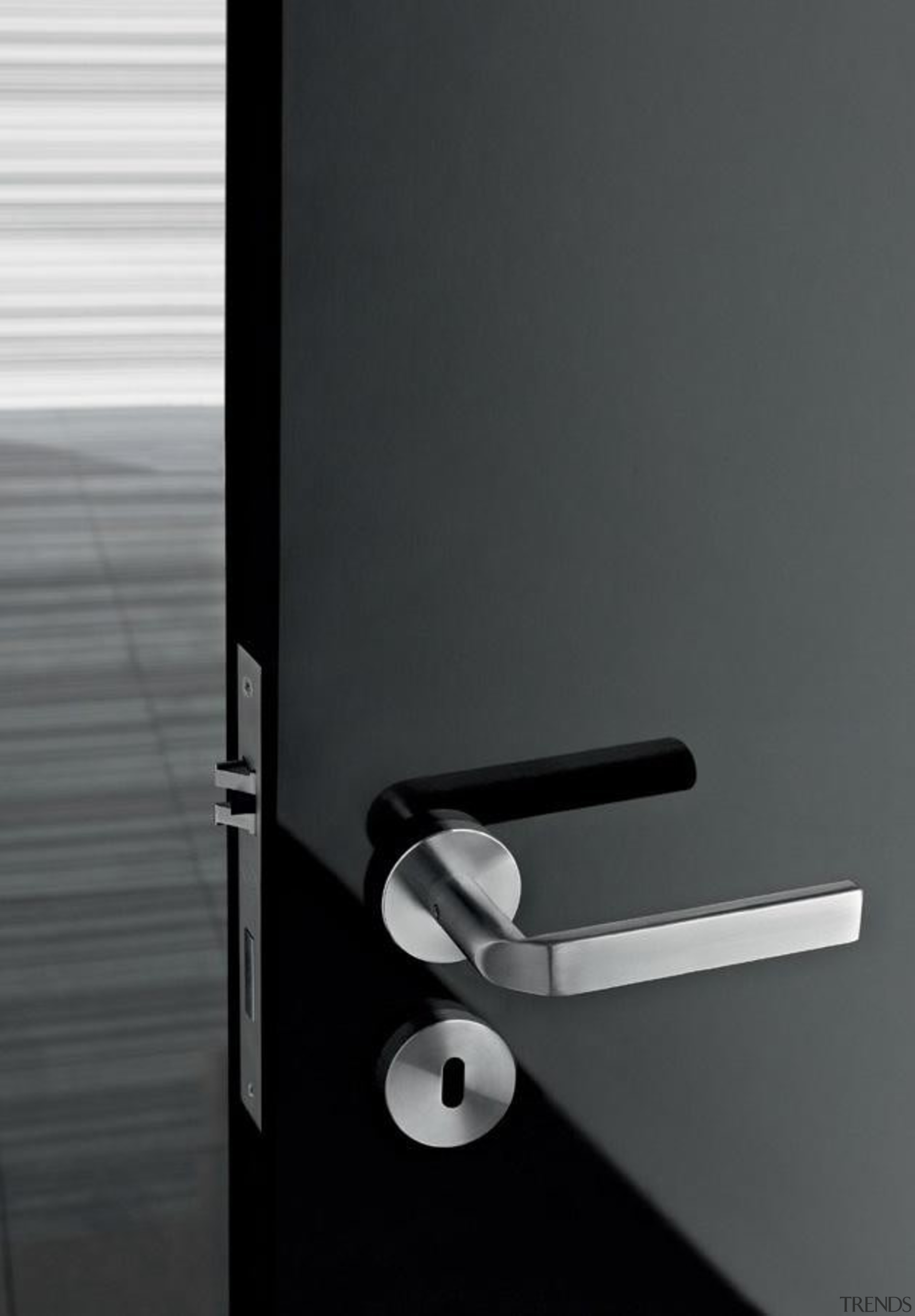 Mardeco International Ltd is an independent privately owned angle, black and white, lighting, product design, tap, black, gray