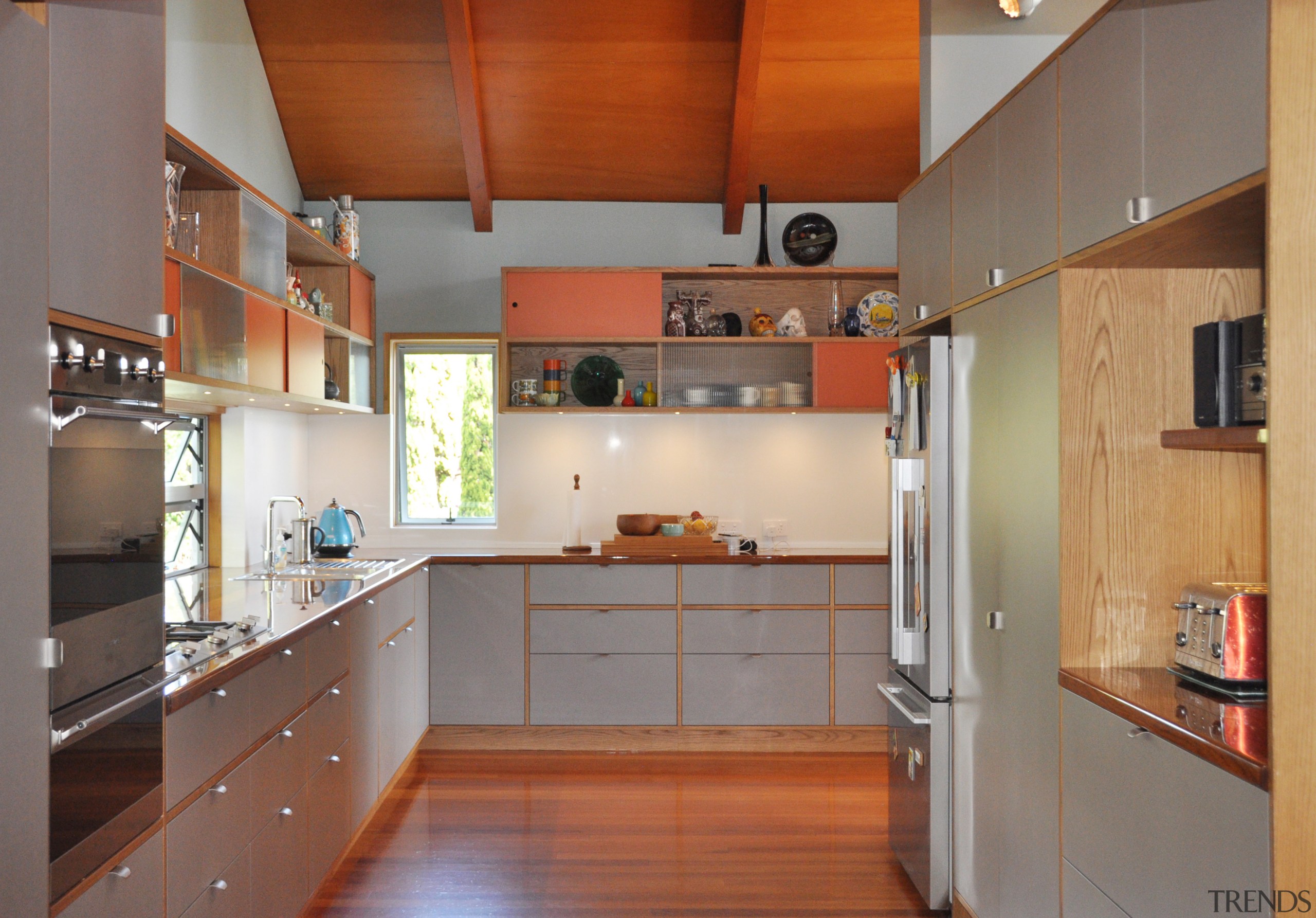 Finalist – Simon Pirie Architects – 2020 TIDA 