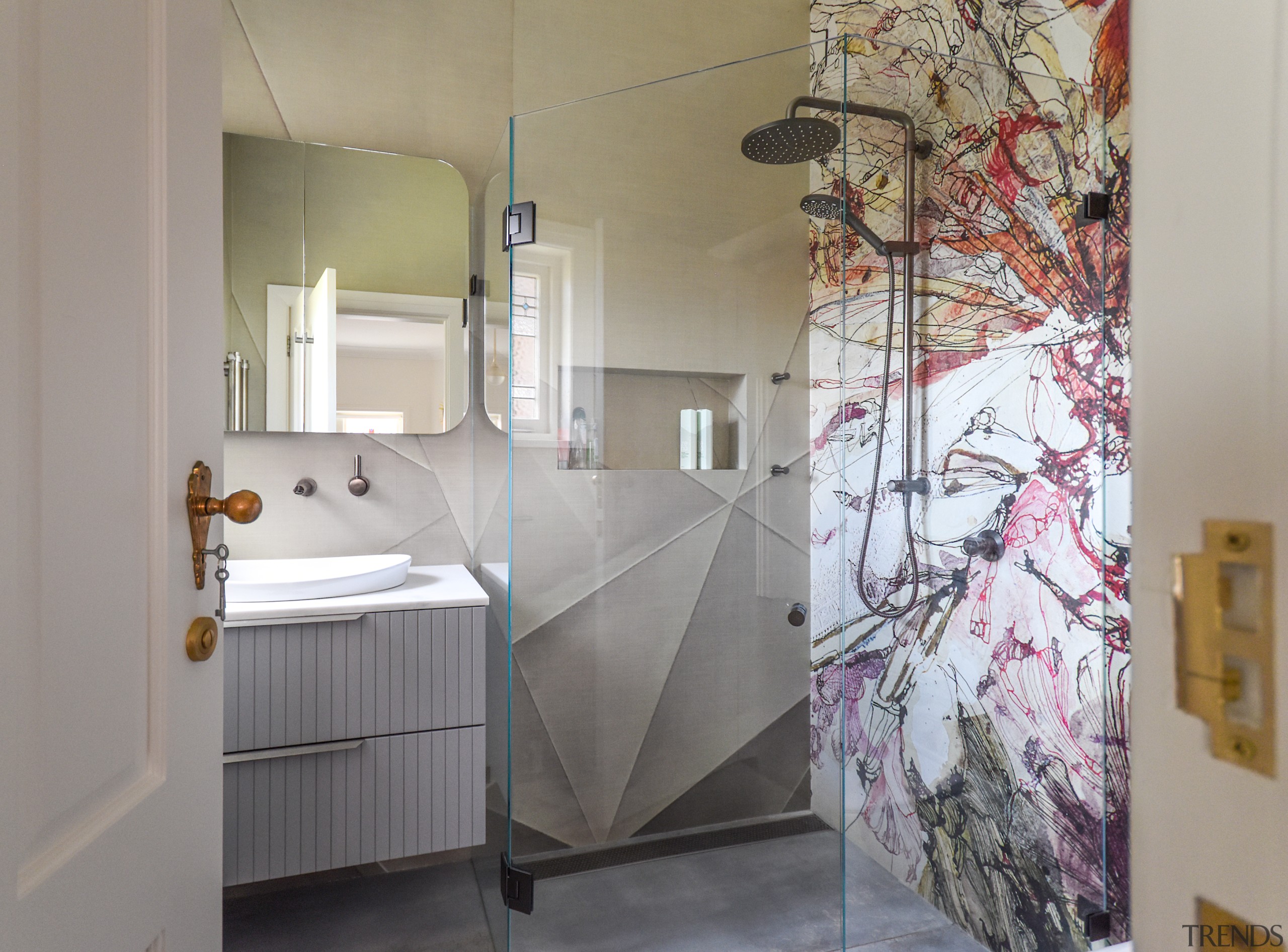 2023 TIDA Australia Bathrooms - Highly Commended – 