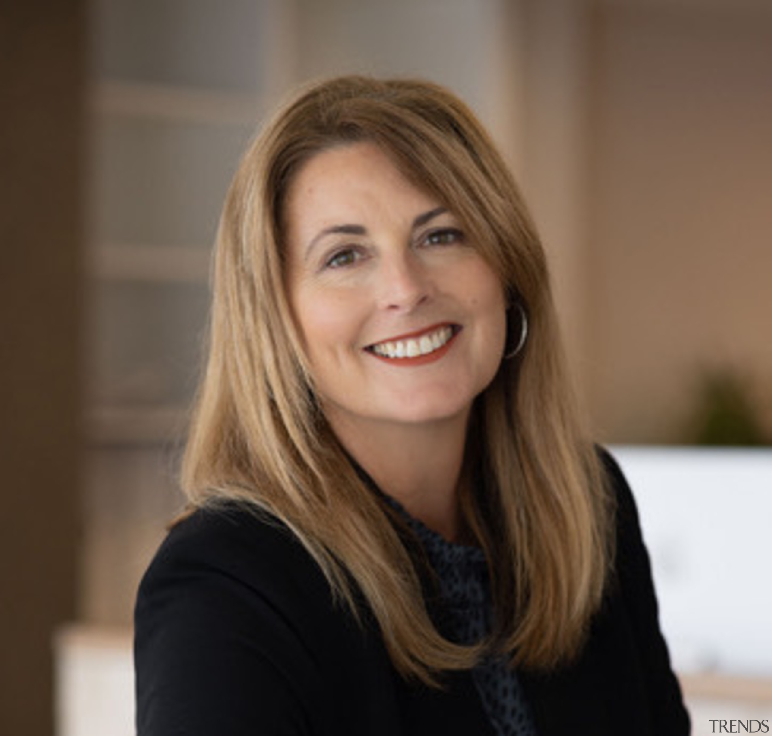 Angelique Armstrong, Armstrong Interiors, Christchurch 