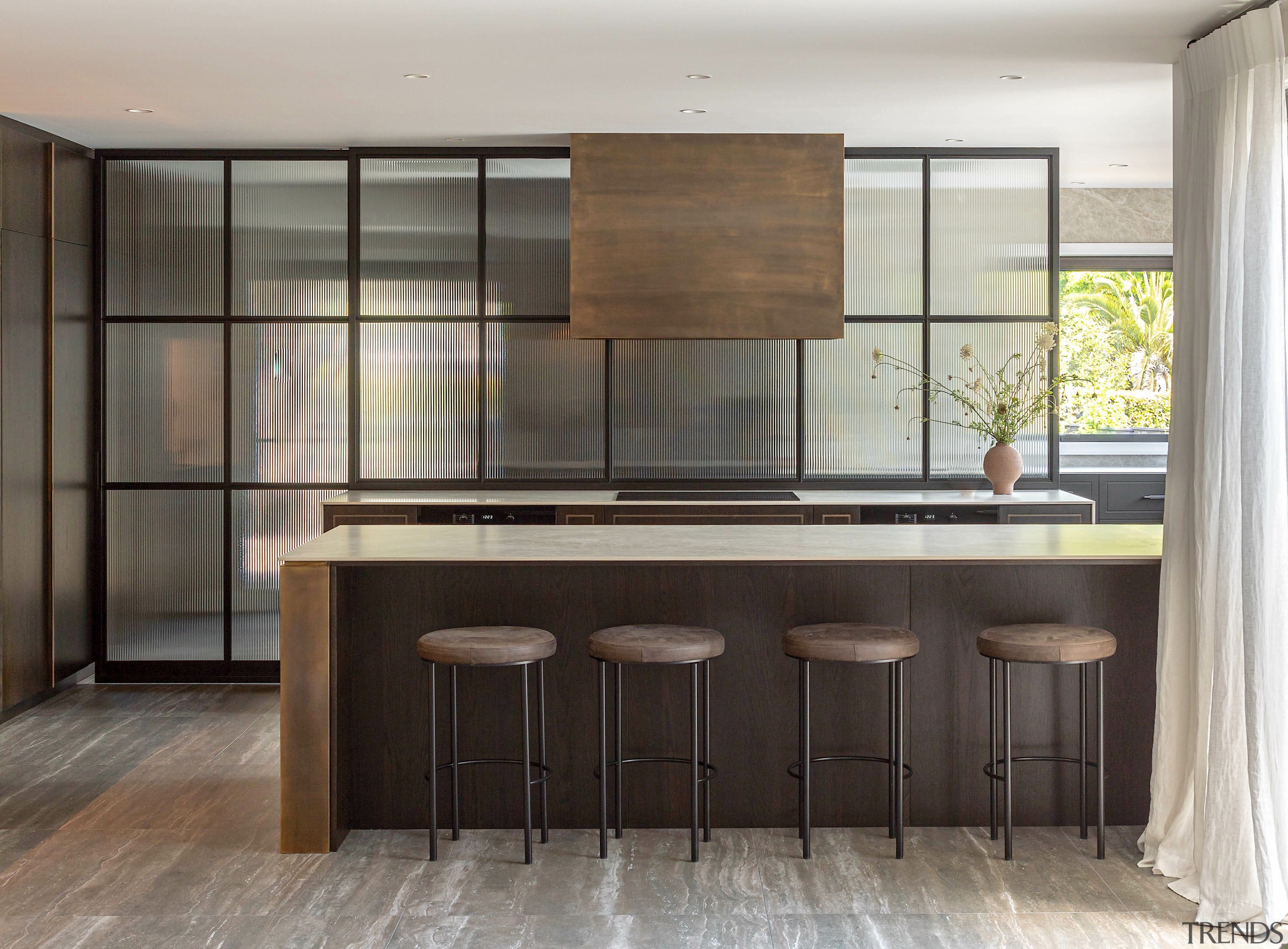 Highly Commended –  2025 TIDA New Zealand Kitchens 