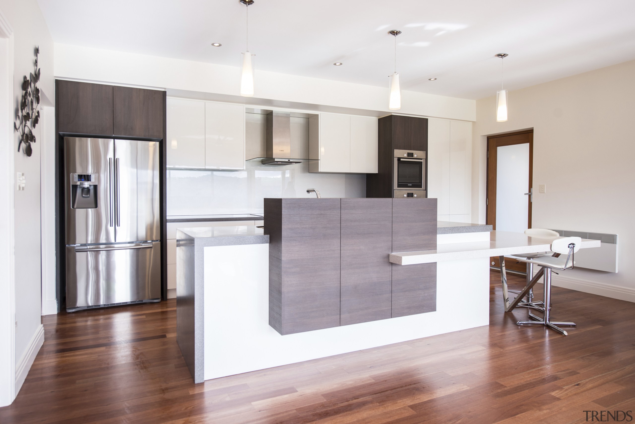 Its all in the detail  no matter cabinetry, countertop, floor, flooring, hardwood, home, interior design, kitchen, laminate flooring, real estate, room, wall, wood, wood flooring, white