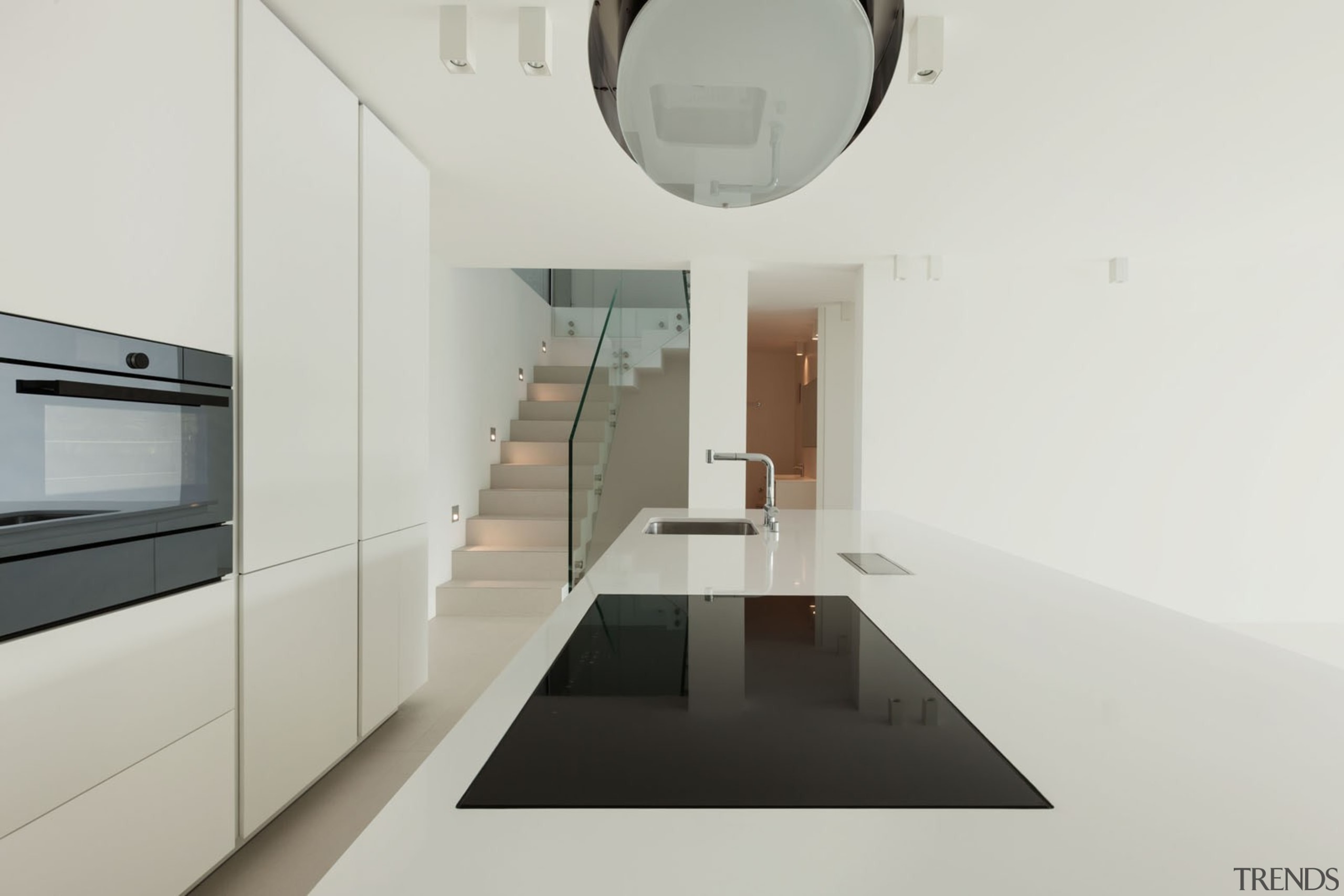 Silestone Kitchen - Royal reef - Silestone Kitchen architecture, house, interior design, product design, white