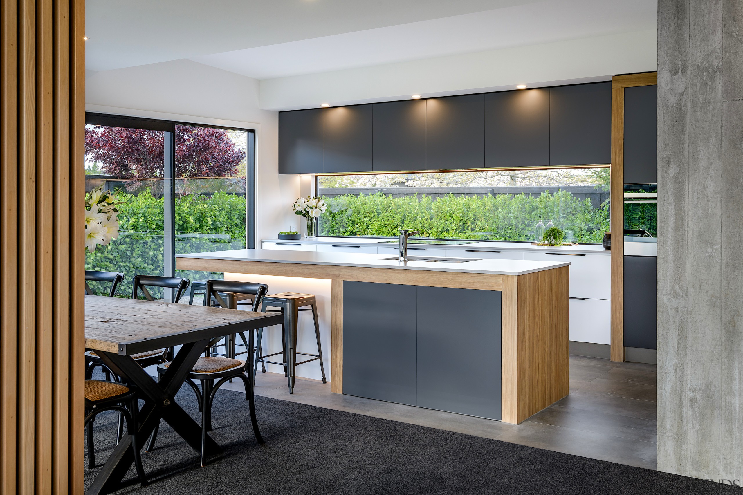 Highly Commended – Kirsty Davis Kitchen Design – 