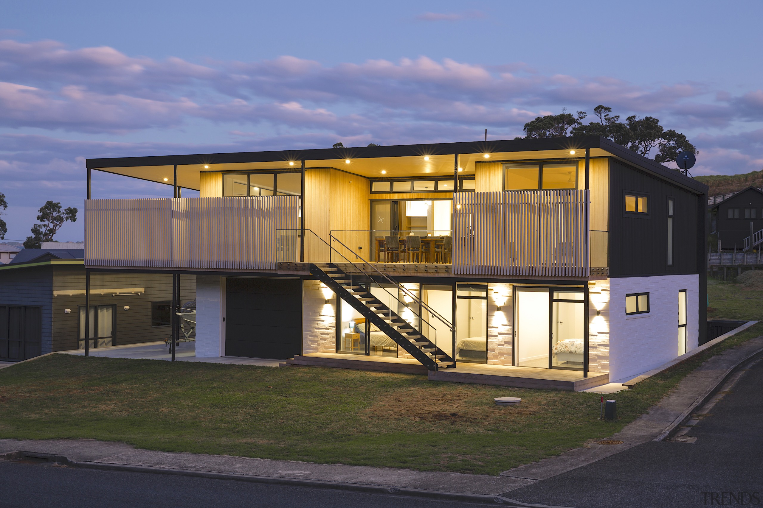 2024 TIDA Homes – Architect-designed Homes 