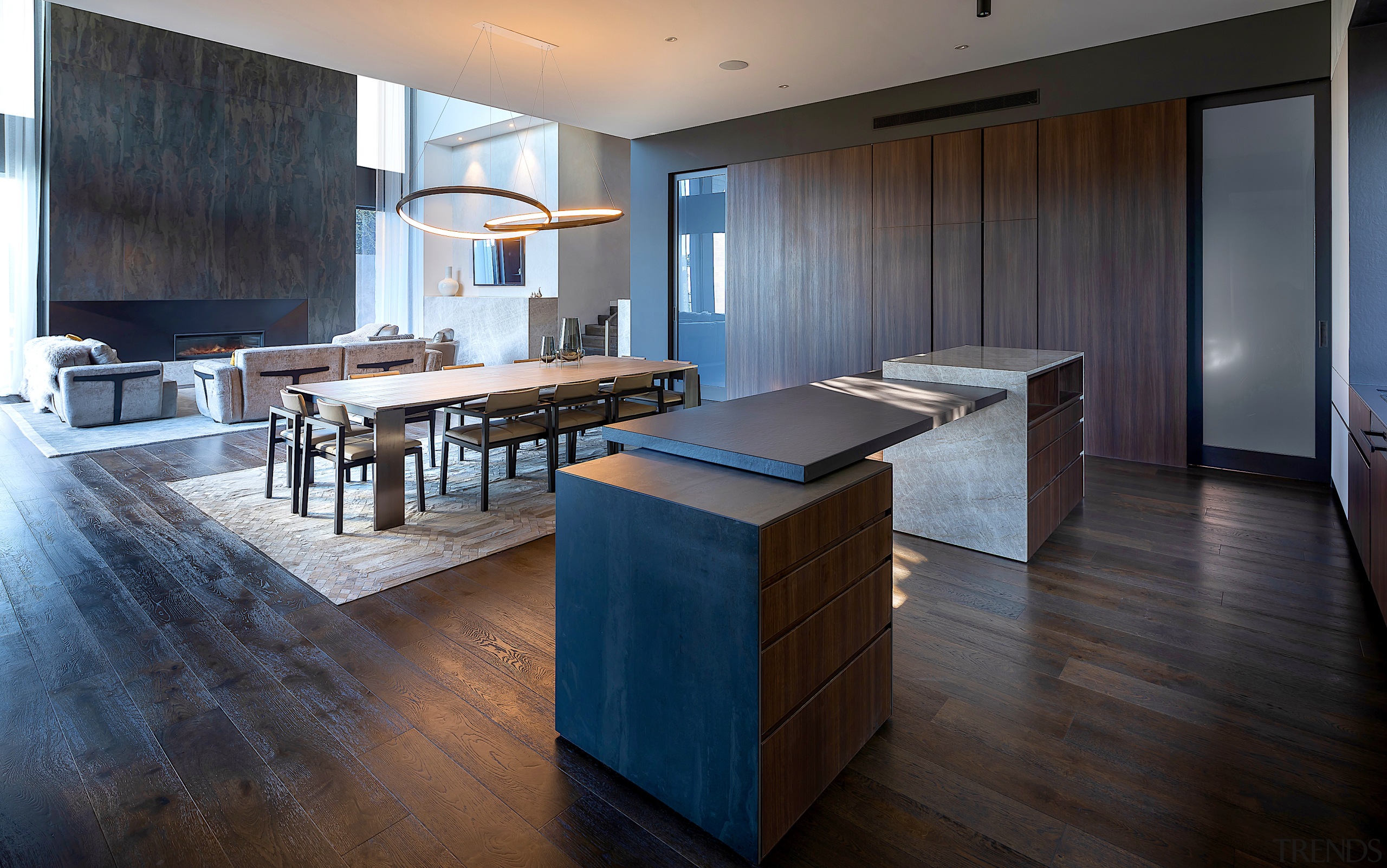 Springboard to looks and functionality – while the 