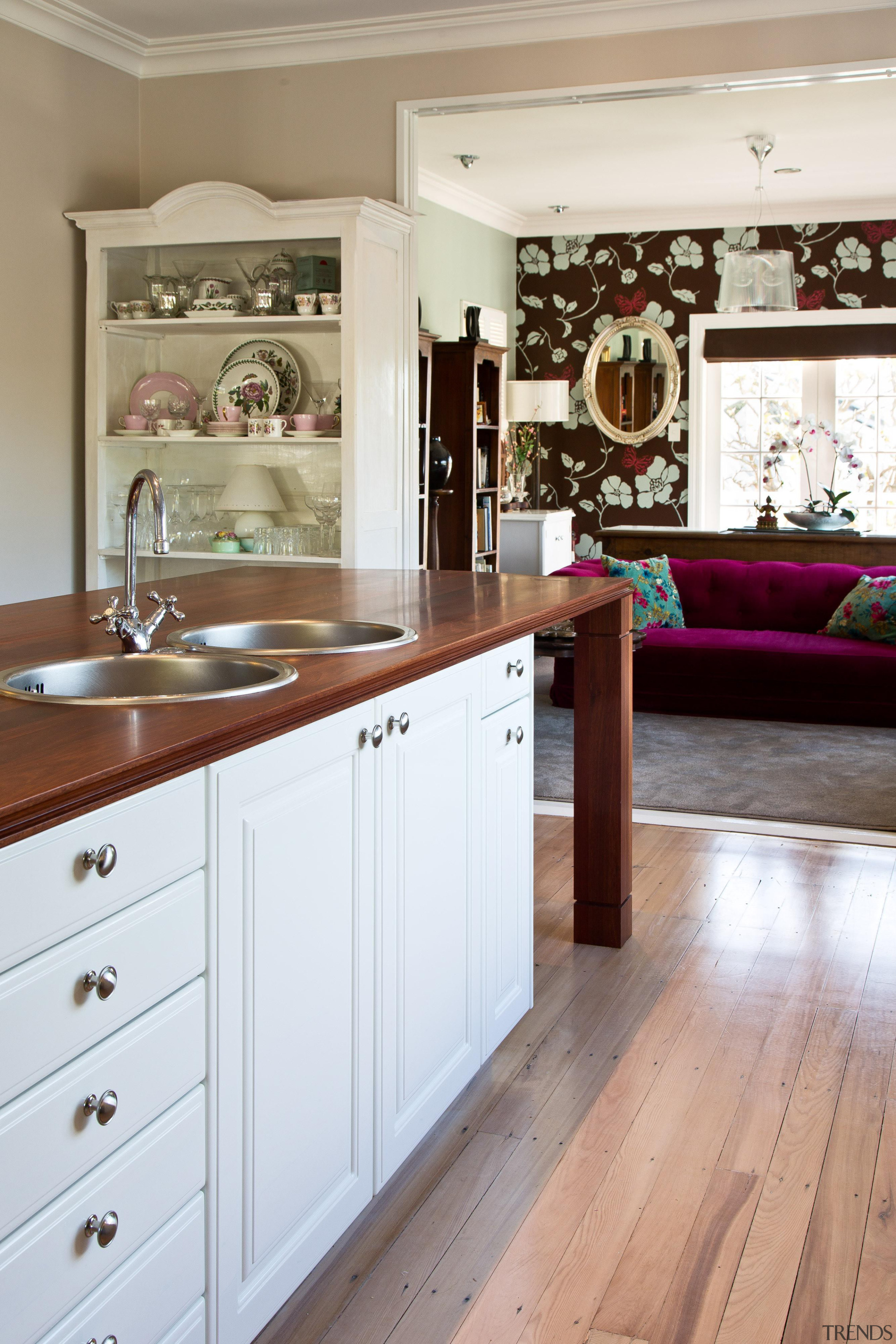 burnham².jpg - burnham².jpg - cabinetry | countertop | cabinetry, countertop, cuisine classique, floor, flooring, hardwood, home, interior design, kitchen, room, wood, wood flooring, white, gray