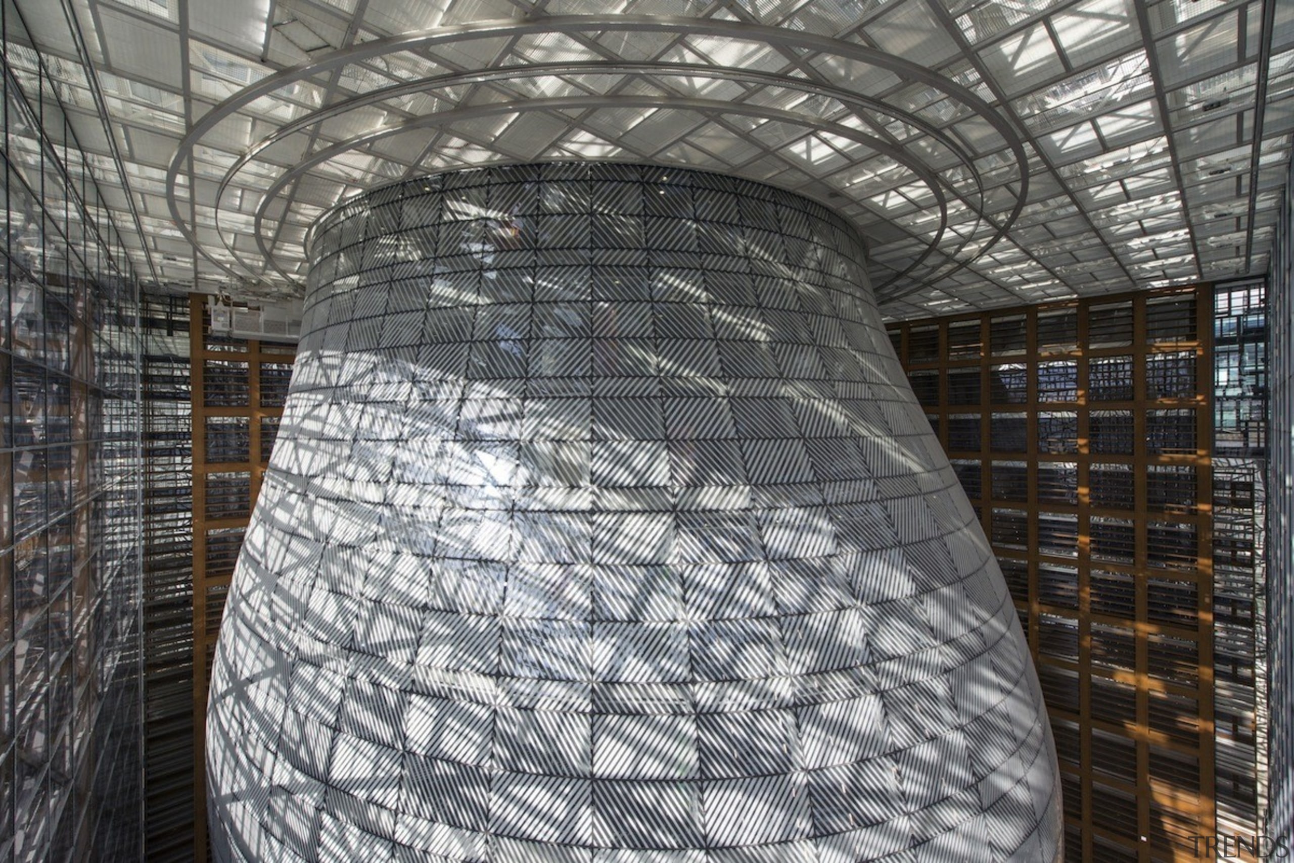 This new headquarters for the European Union Council architecture, building, daylighting, metropolis, skyscraper, structure, tourist attraction, gray, black