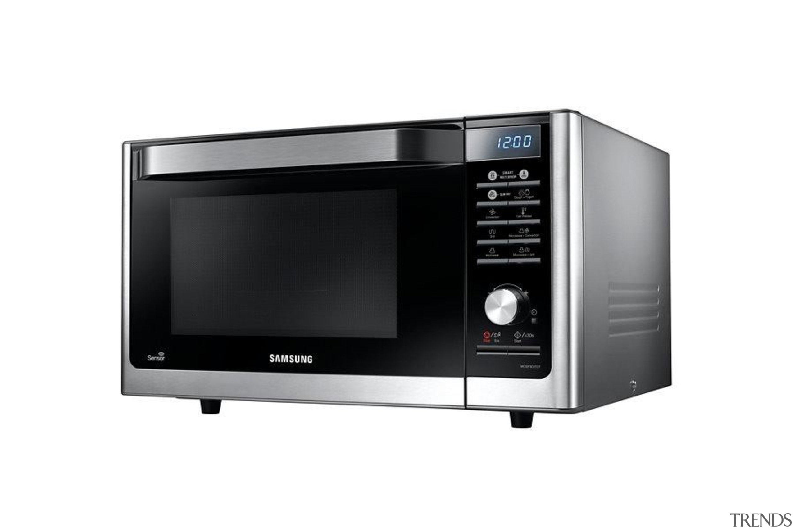 Slim Fry Convection Microwave 32LCookware-microwave oven MC32F6C6TCTSavour the home appliance, kitchen appliance, microwave oven, multimedia, product, toaster oven, white