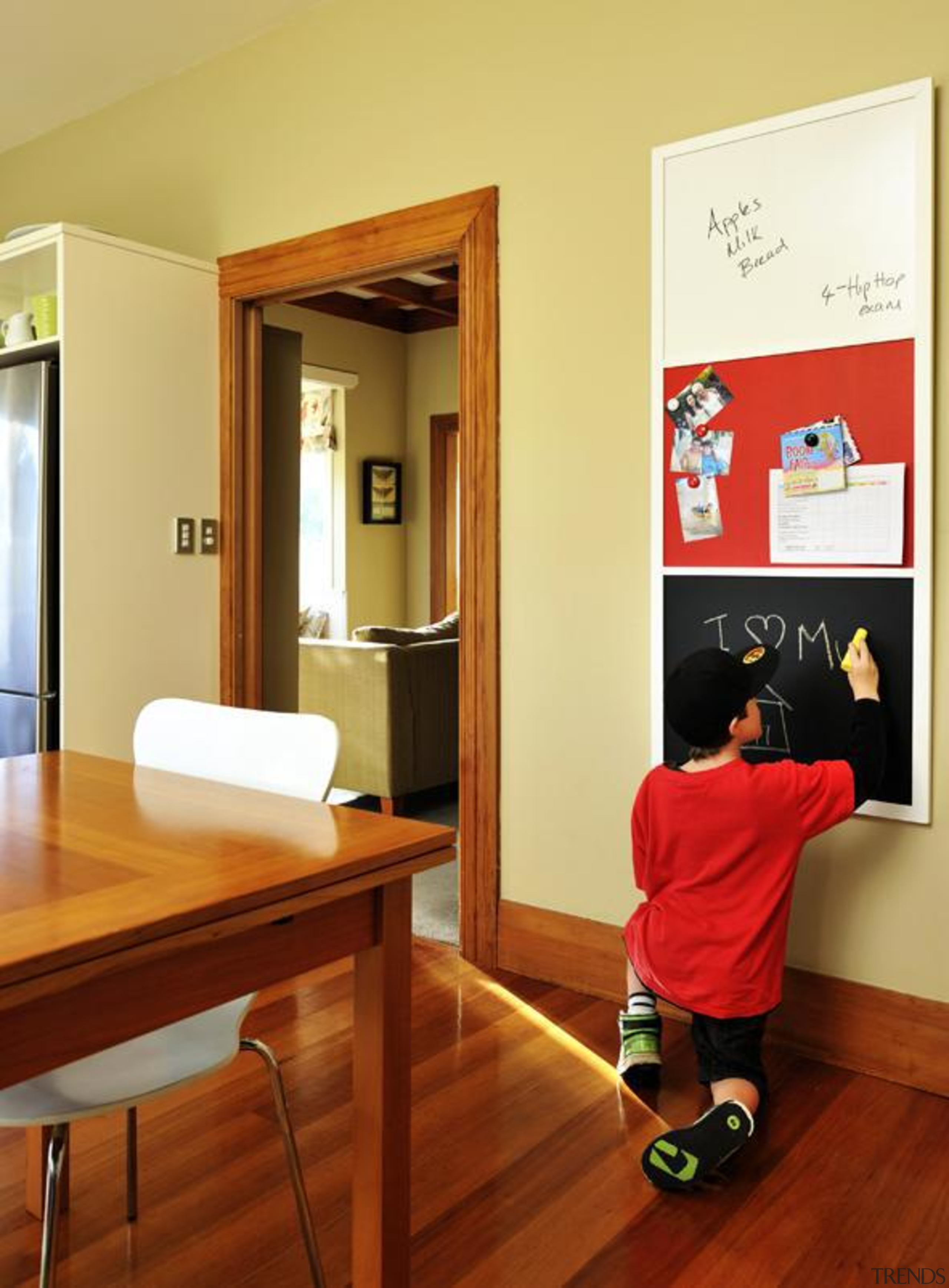 Write Stick Or Draw - door | floor door, floor, flooring, furniture, home, interior design, room, shelf, shelving, table, wall, window, wood, orange, brown