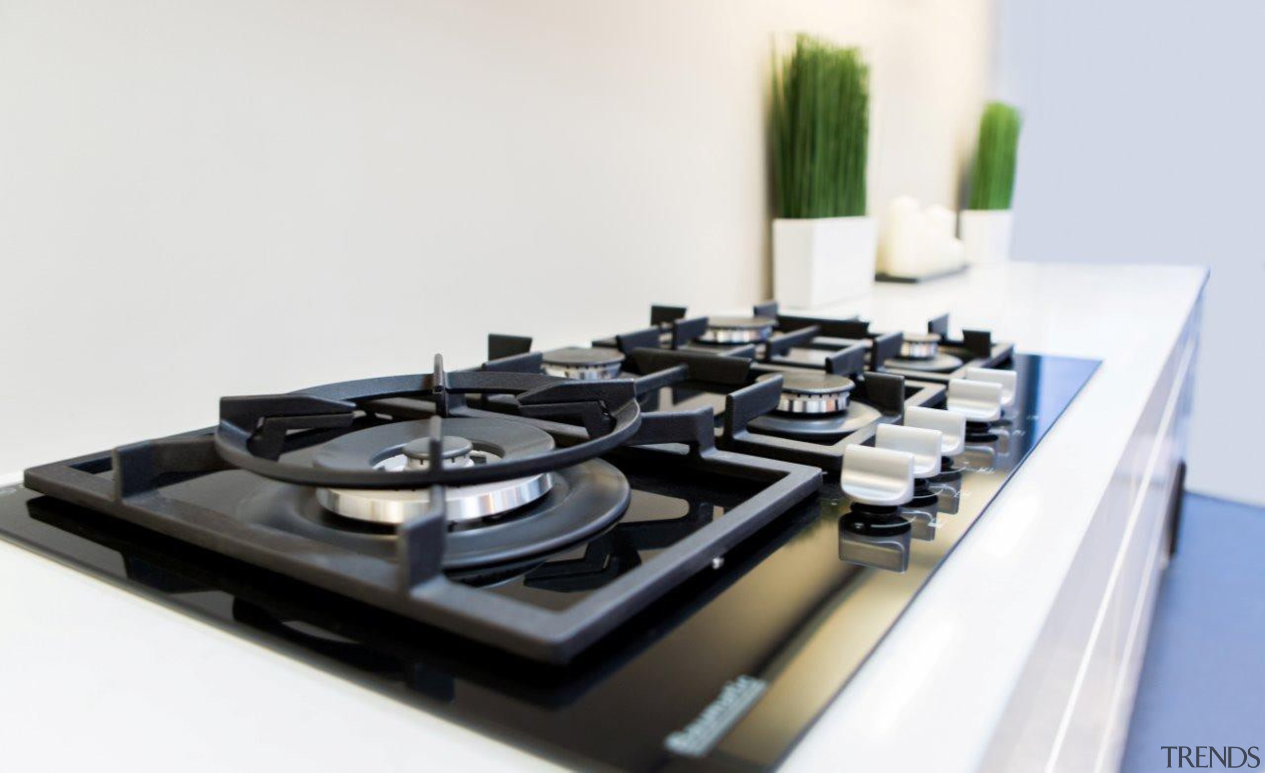 Baumatic cooktop on show!For more information, please visit product design, white