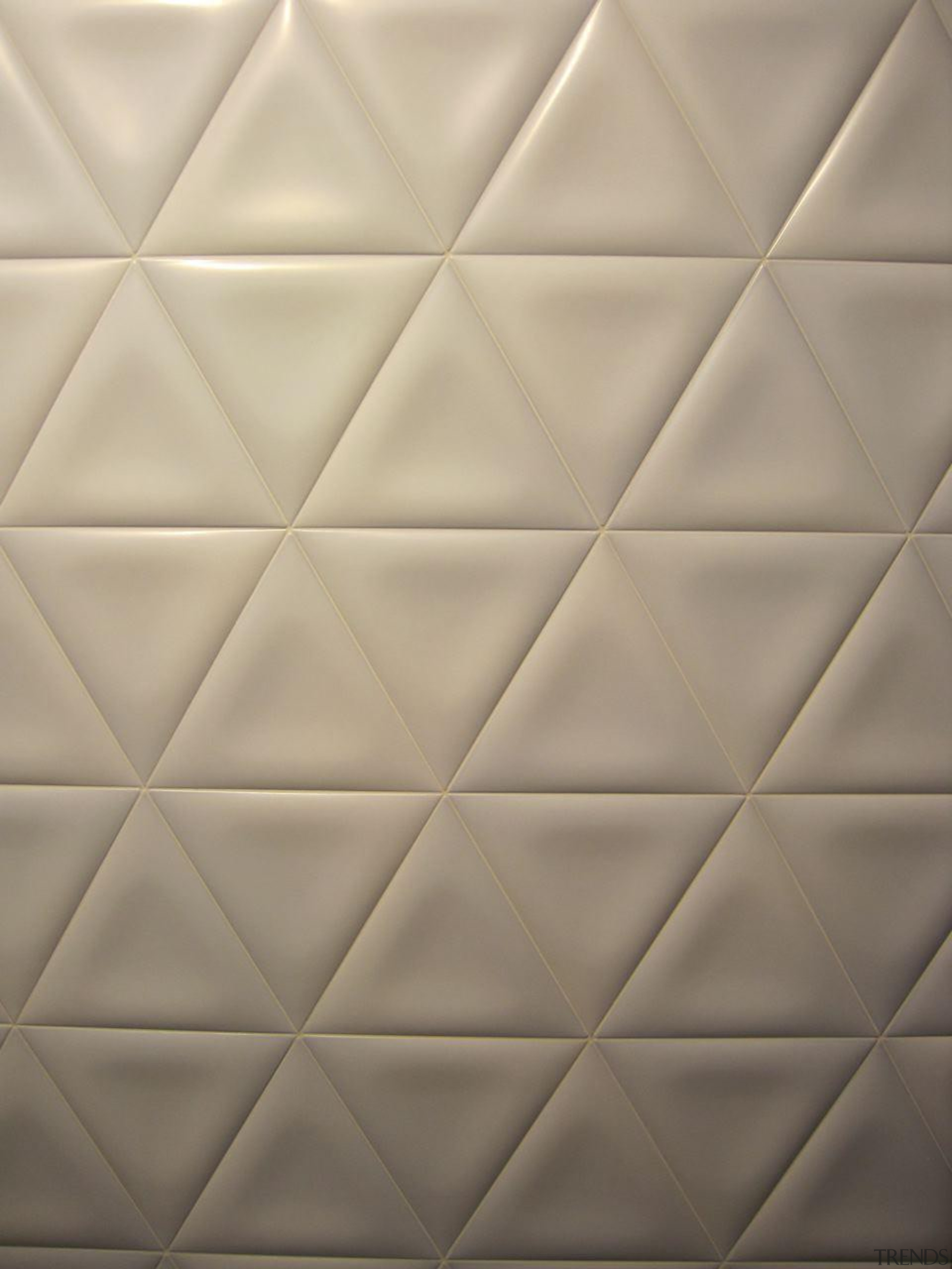 Elvida Gris - triangular tiles 320x270mm - Elvida brown, line, material, pattern, texture, gray, orange