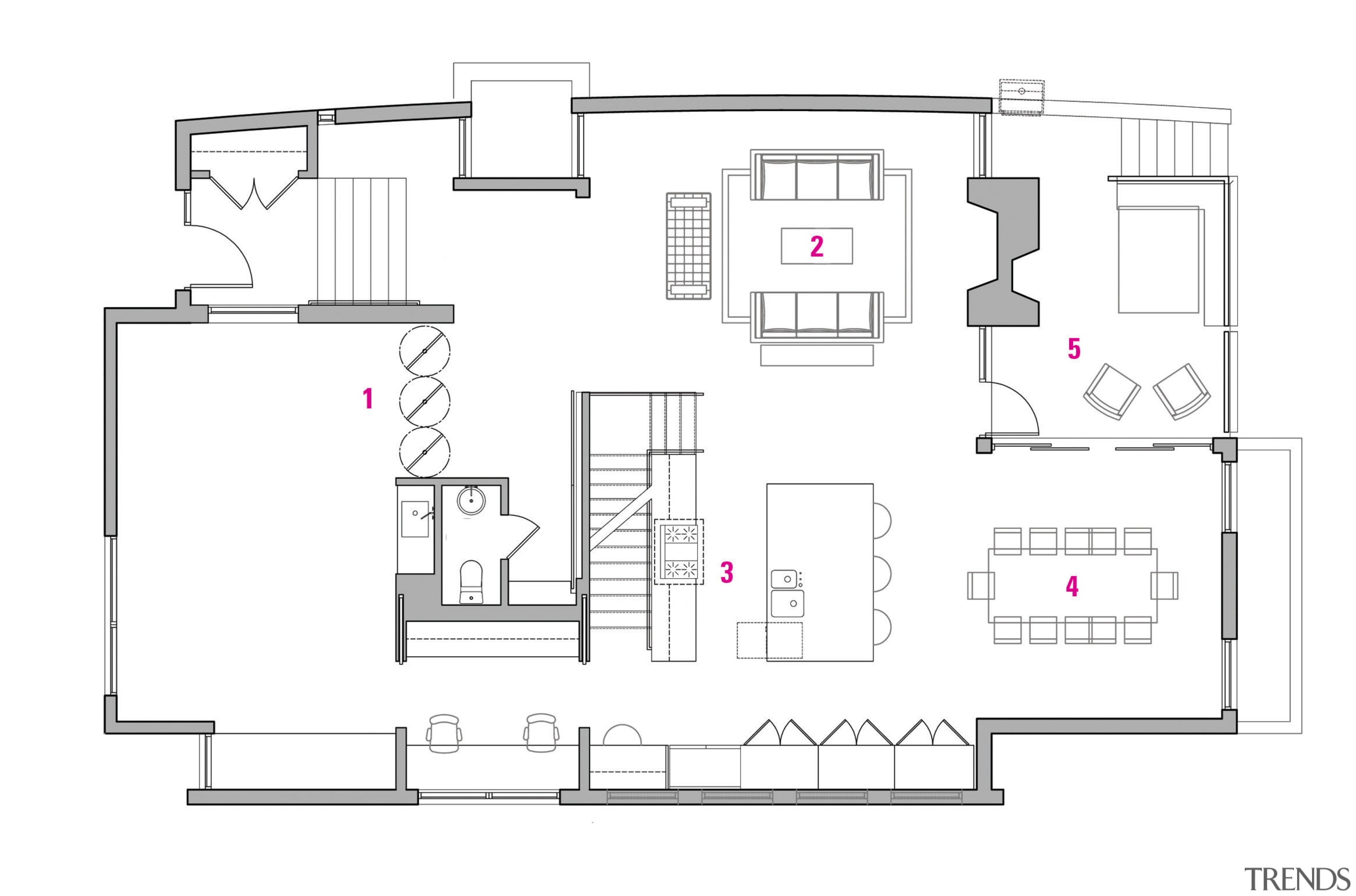 Legend plan for the house - Legend plan architecture, area, design, diagram, drawing, floor plan, line, plan, product, product design, structure, white