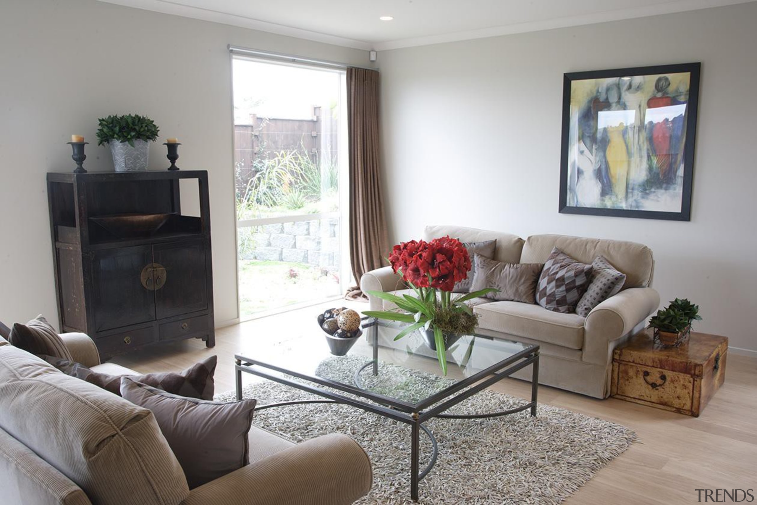 For more information, please visit www.gjgardner.co.nz floor, furniture, home, house, interior design, living room, property, real estate, room, table, window, gray