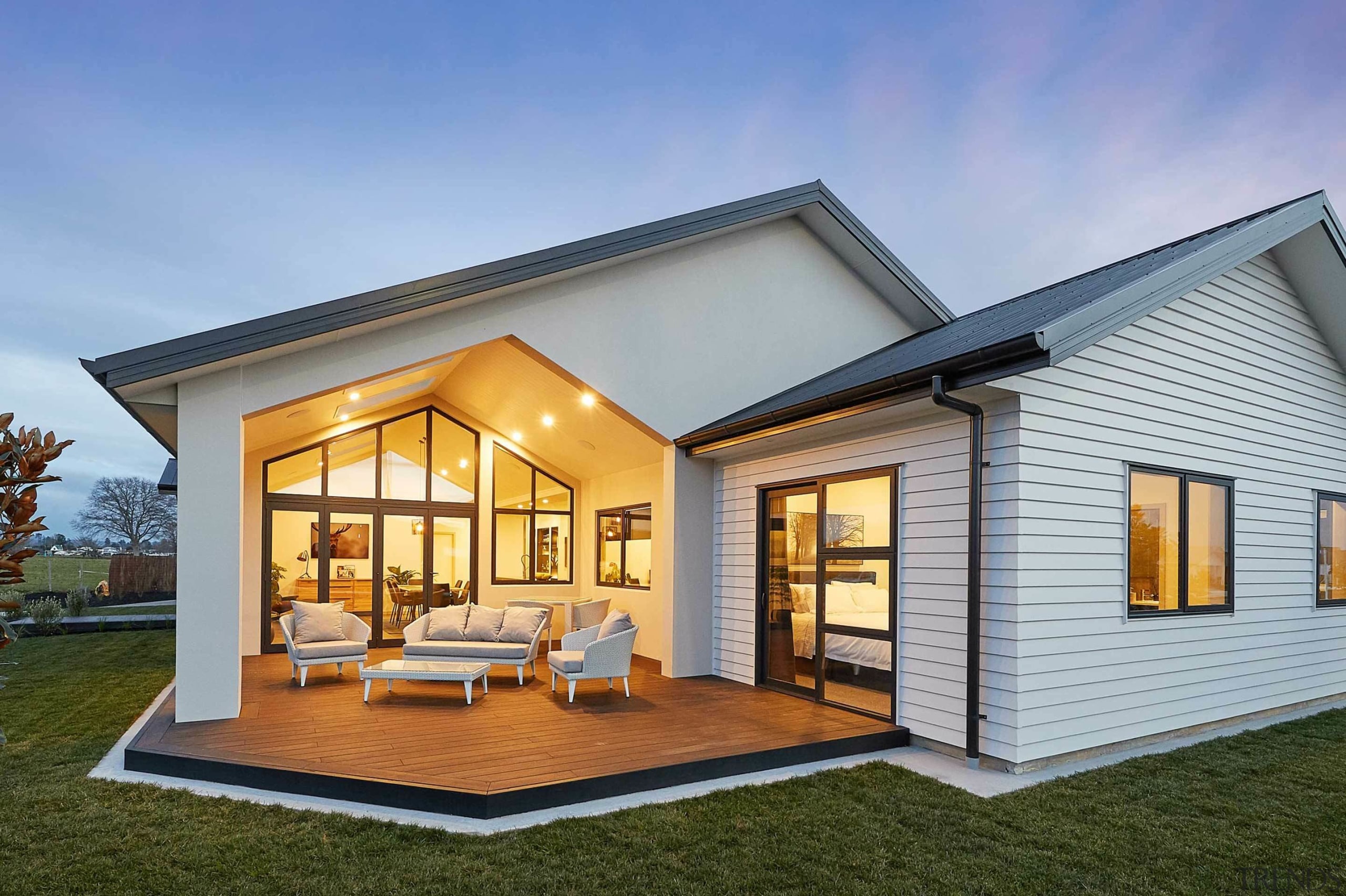 Decking Versatile Showroom 1 -  