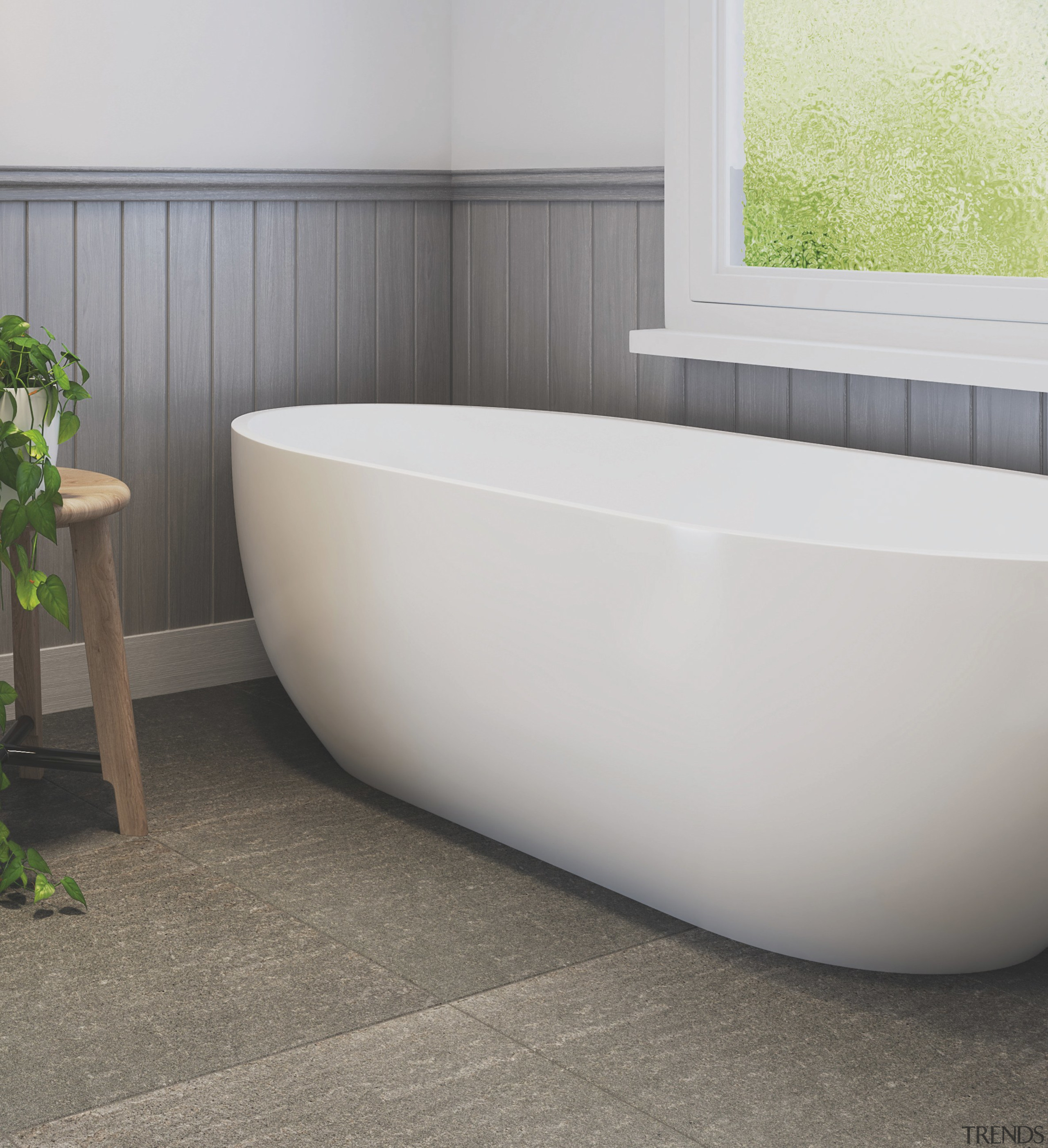 • 10 year warranty• 1590 x 785 x angle, bathroom, bathroom sink, bathtub, floor, flooring, plumbing fixture, tap, tile, toilet seat, gray