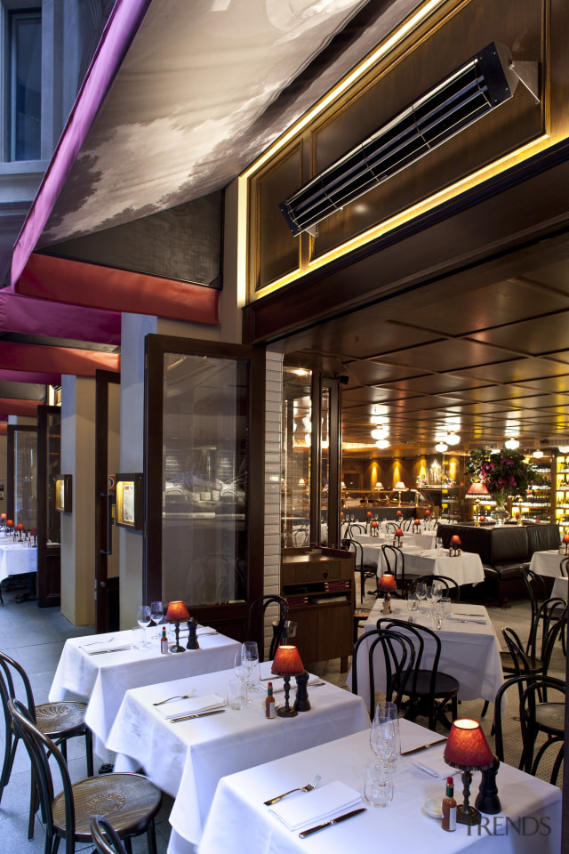 View Of Themed Sydney Restaurant Gallery 1 Trends