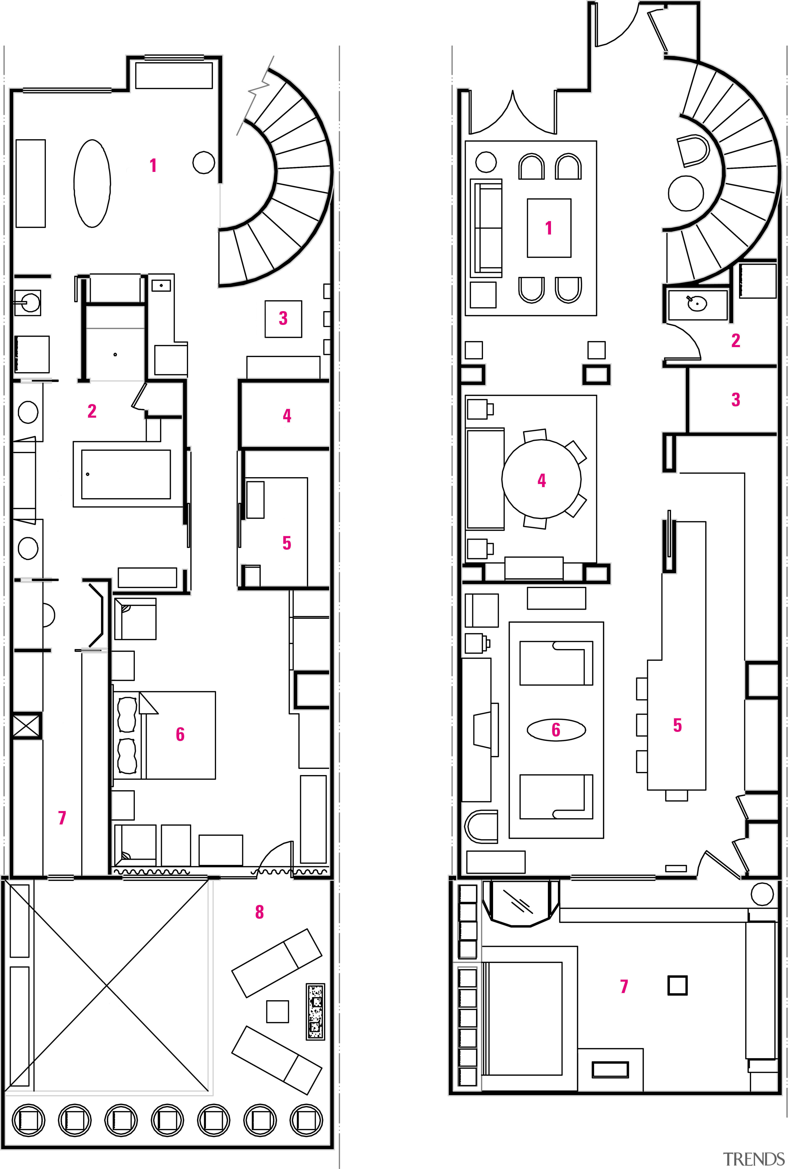 floor plan of the apartment - floor plan area, design, drawing, floor plan, font, line, pattern, product design, residential area, text, white