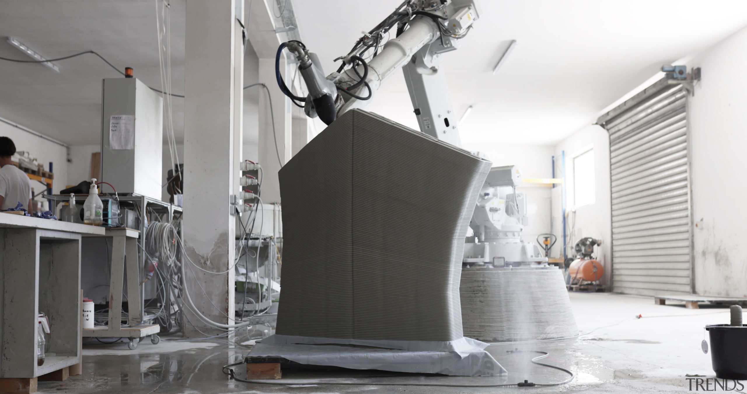 The principles of traditional vaulted construction and digital 