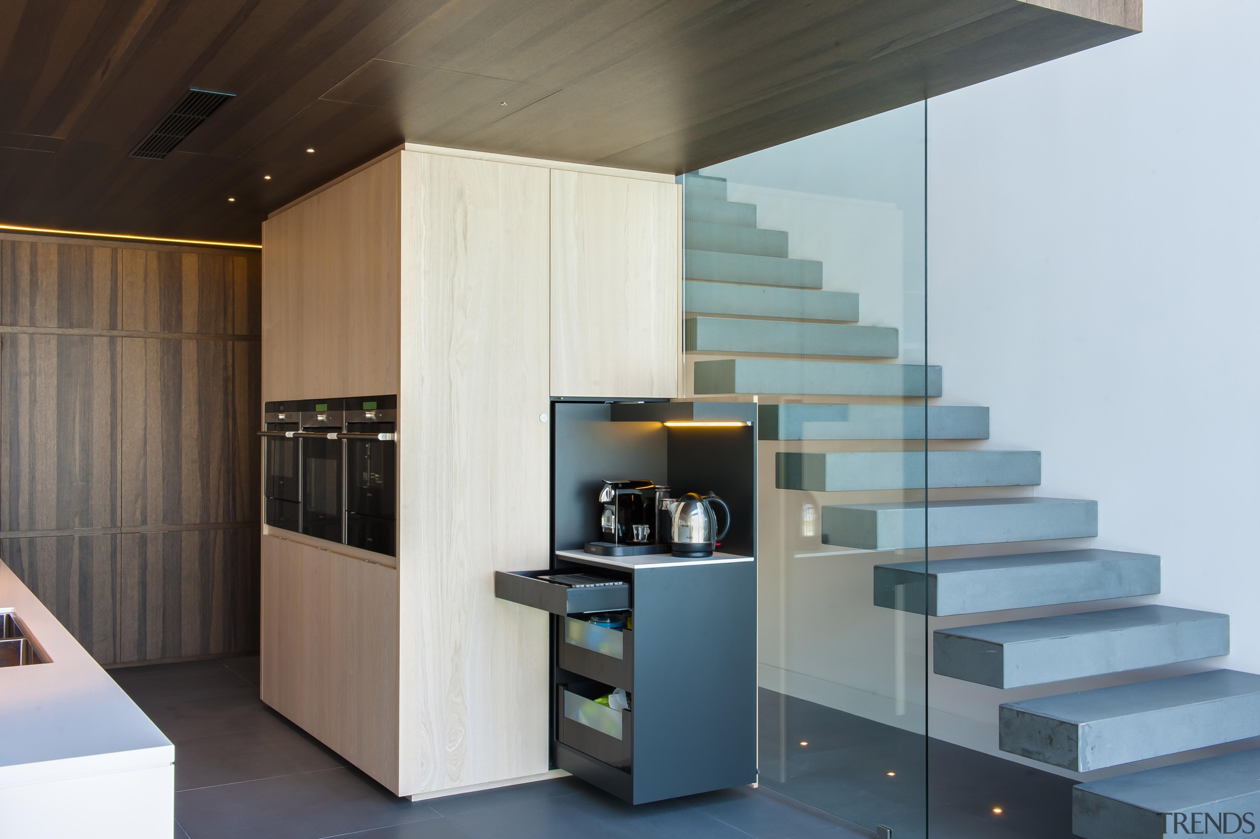 Winner Kitchen Design and Kitchen of the Year architecture, furniture, interior design, product design, white