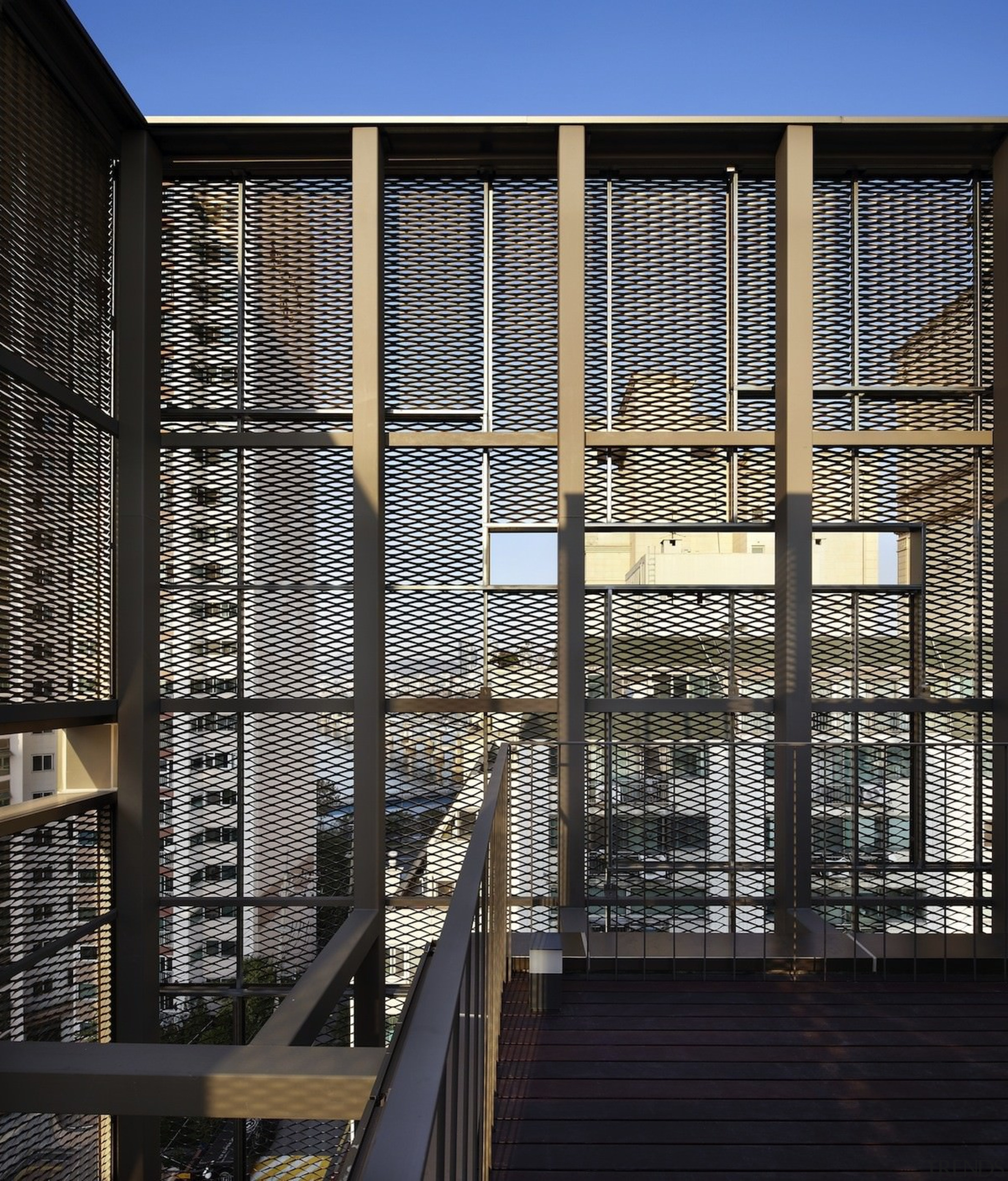 The 925 Building - The 925 Building - apartment, architecture, building, daylighting, daytime, facade, glass, house, metropolis, residential area, structure, urban area, window, black