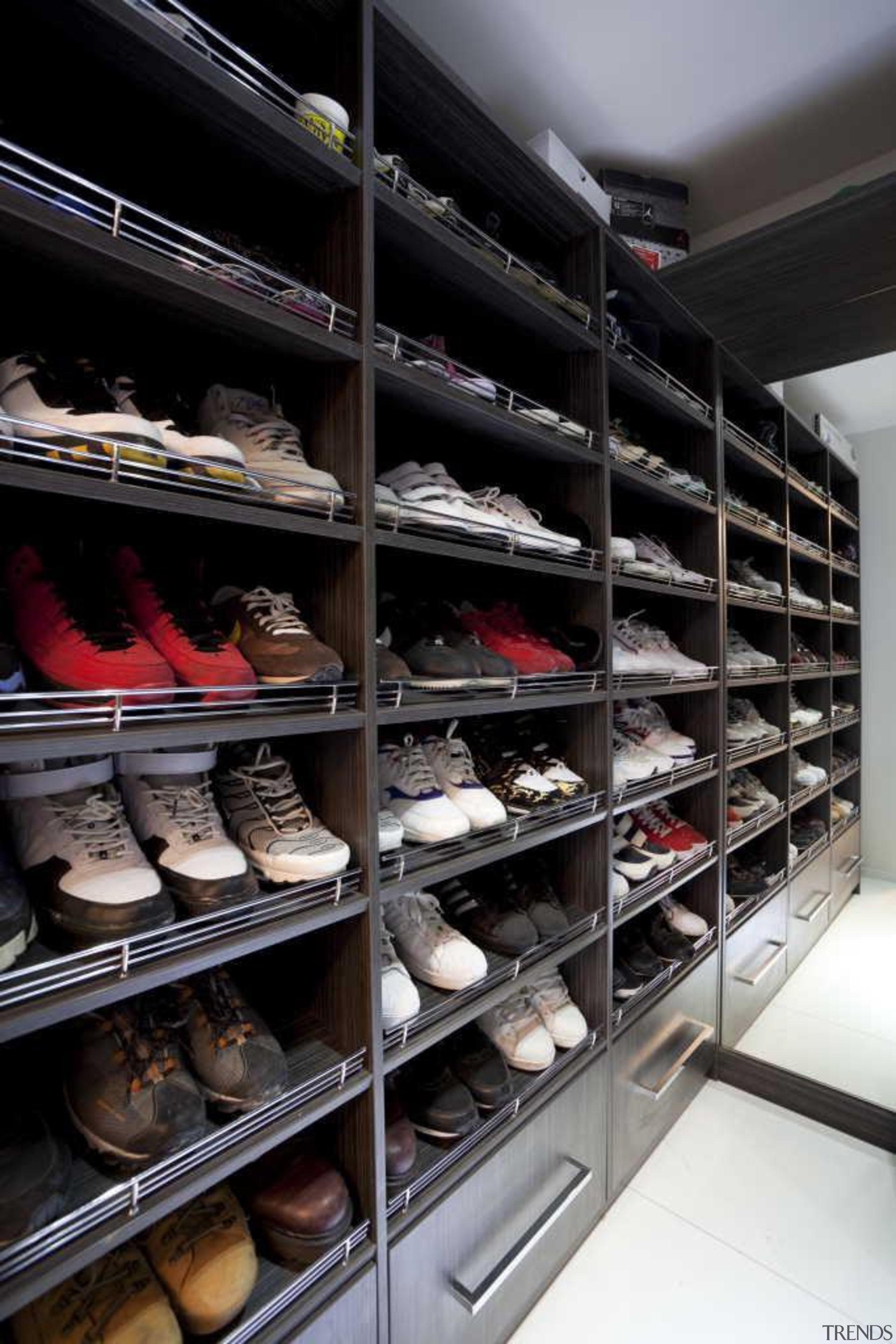 Walking Wardrobe Gallery 22 Trends