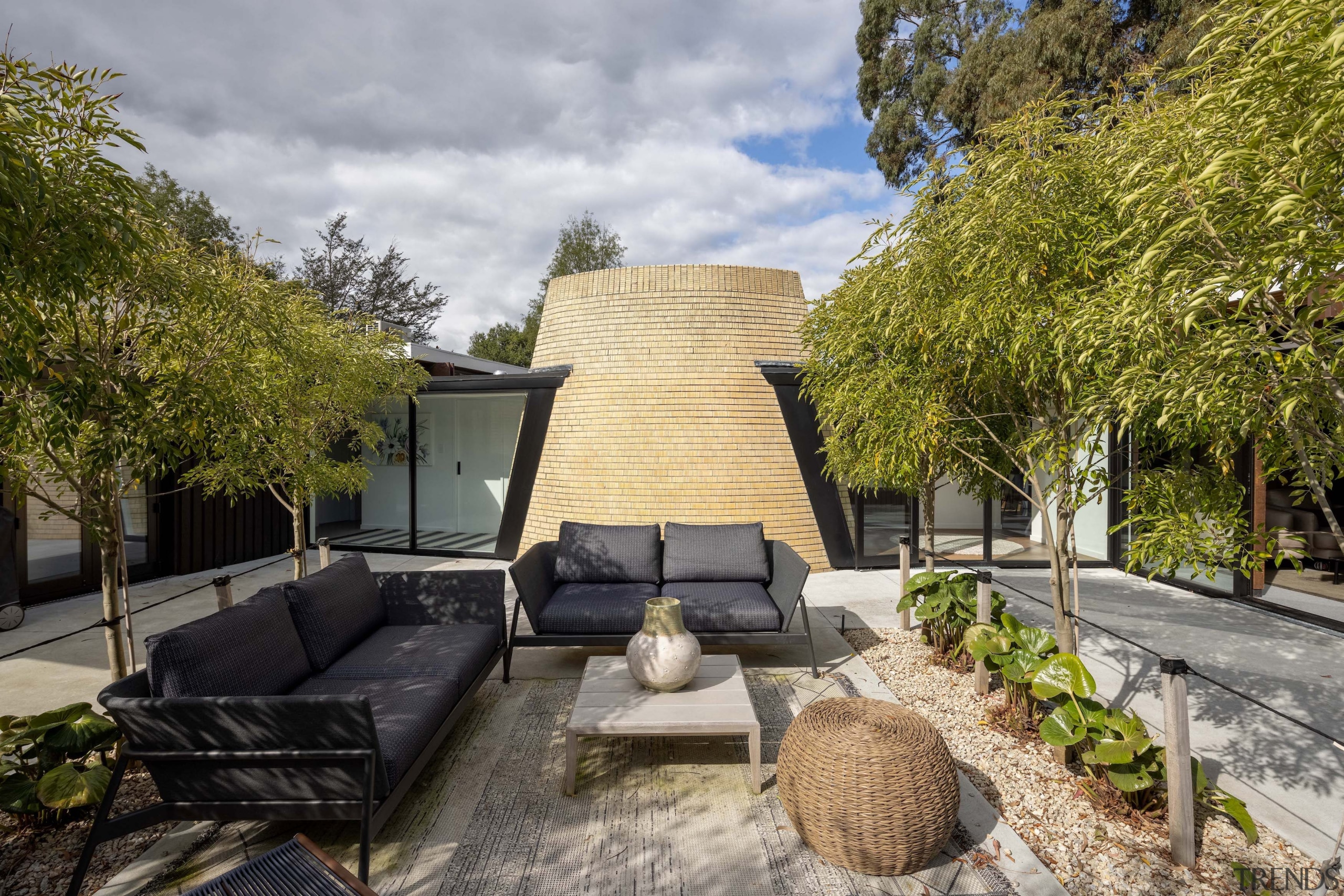 Winner – Angelique Armstrong, Armstrong Interiors – 2021 