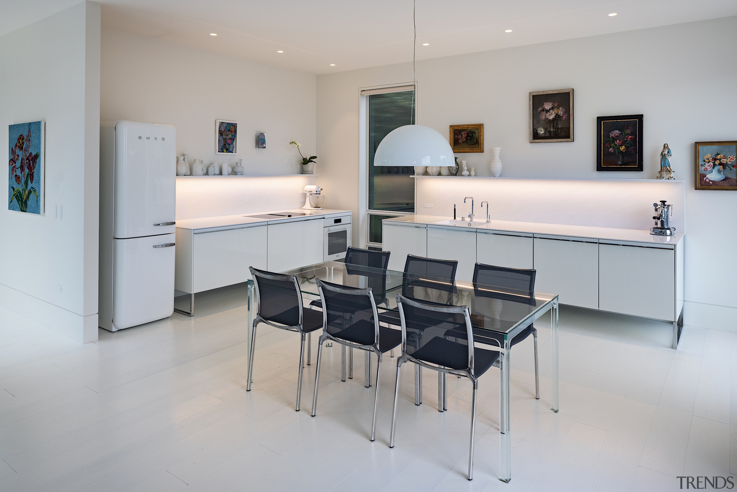 2024 TIDA New Zealand Imported Kitchen of the 