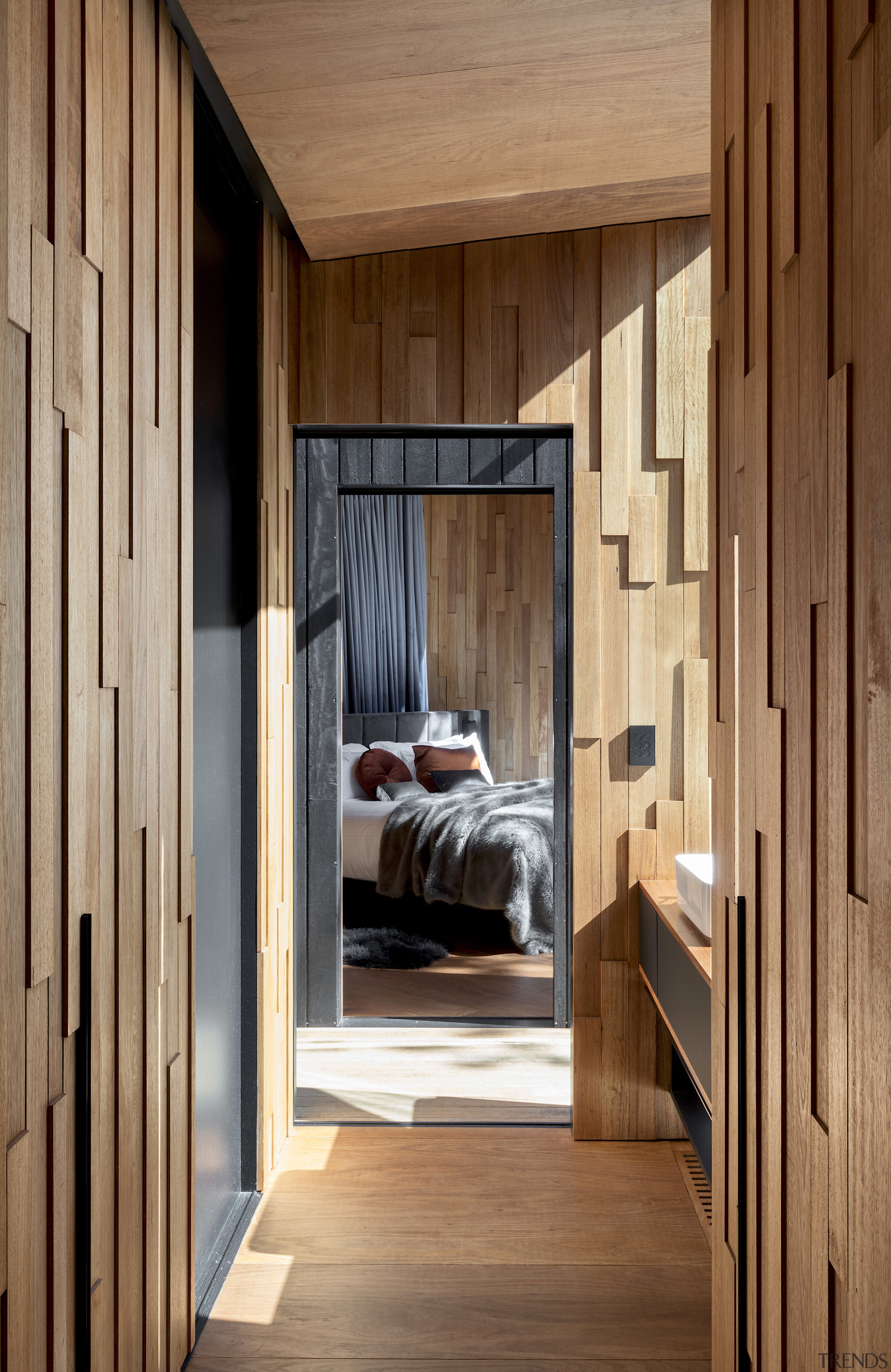 Offcuts of Tasmanian Oak, Blackwood and the only 