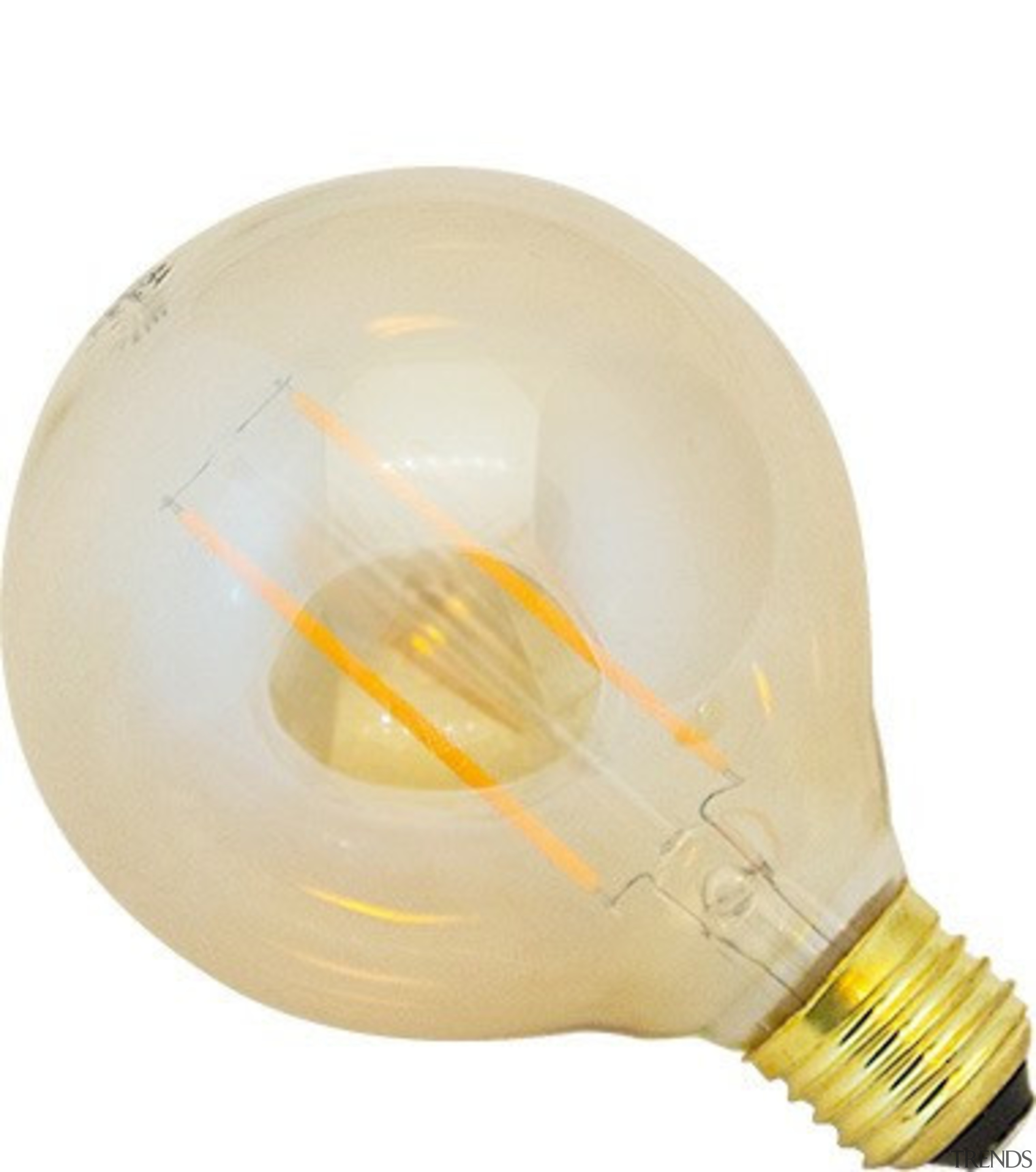 Features2.5W	Amber glass	Luminous Flux: 180 lm	Efficacy: 72 lm/w	CRI ˃ yellow, white