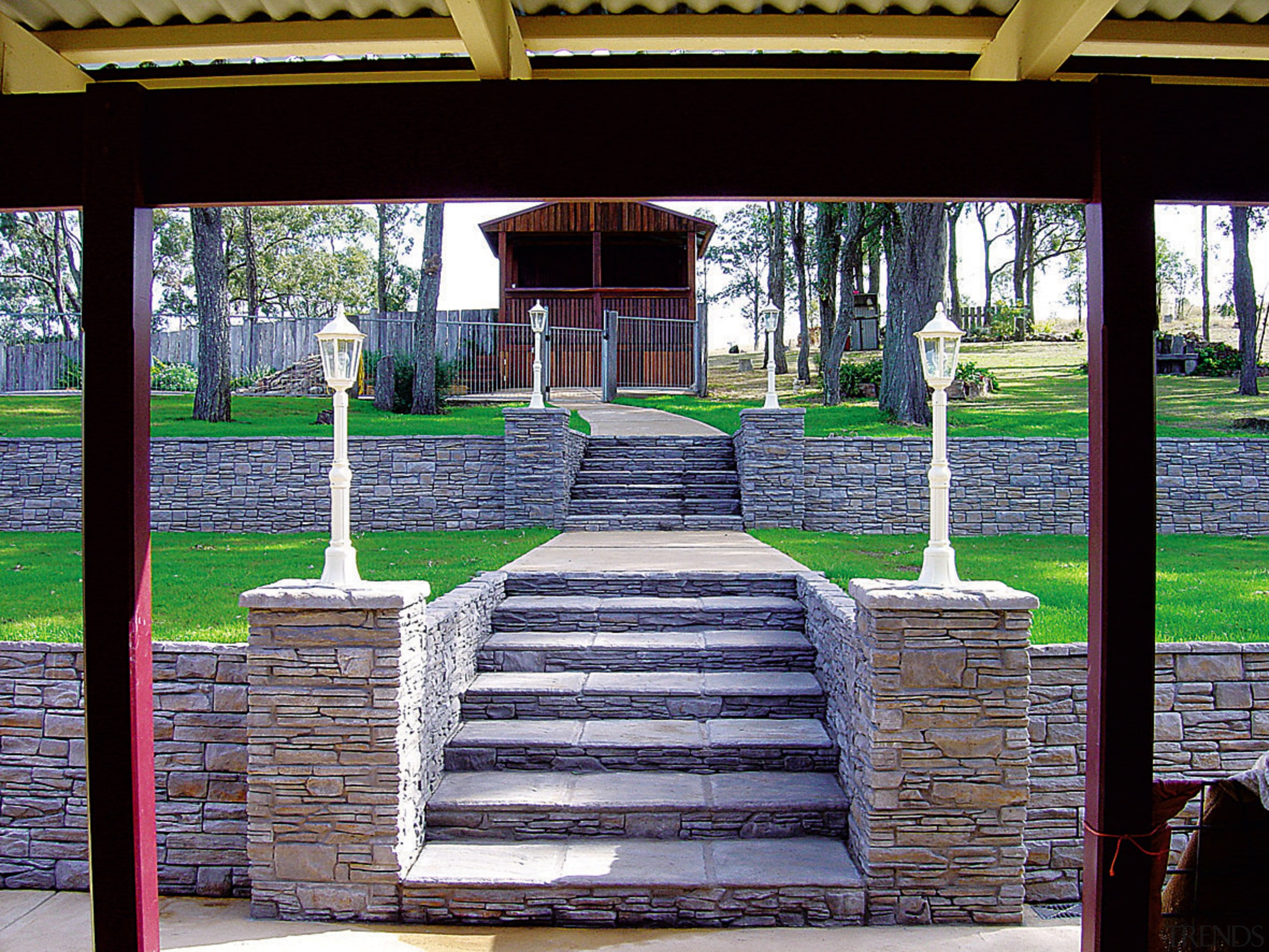 A view of the various uses for Alpine grass, house, outdoor structure, plant, tree, wood, black