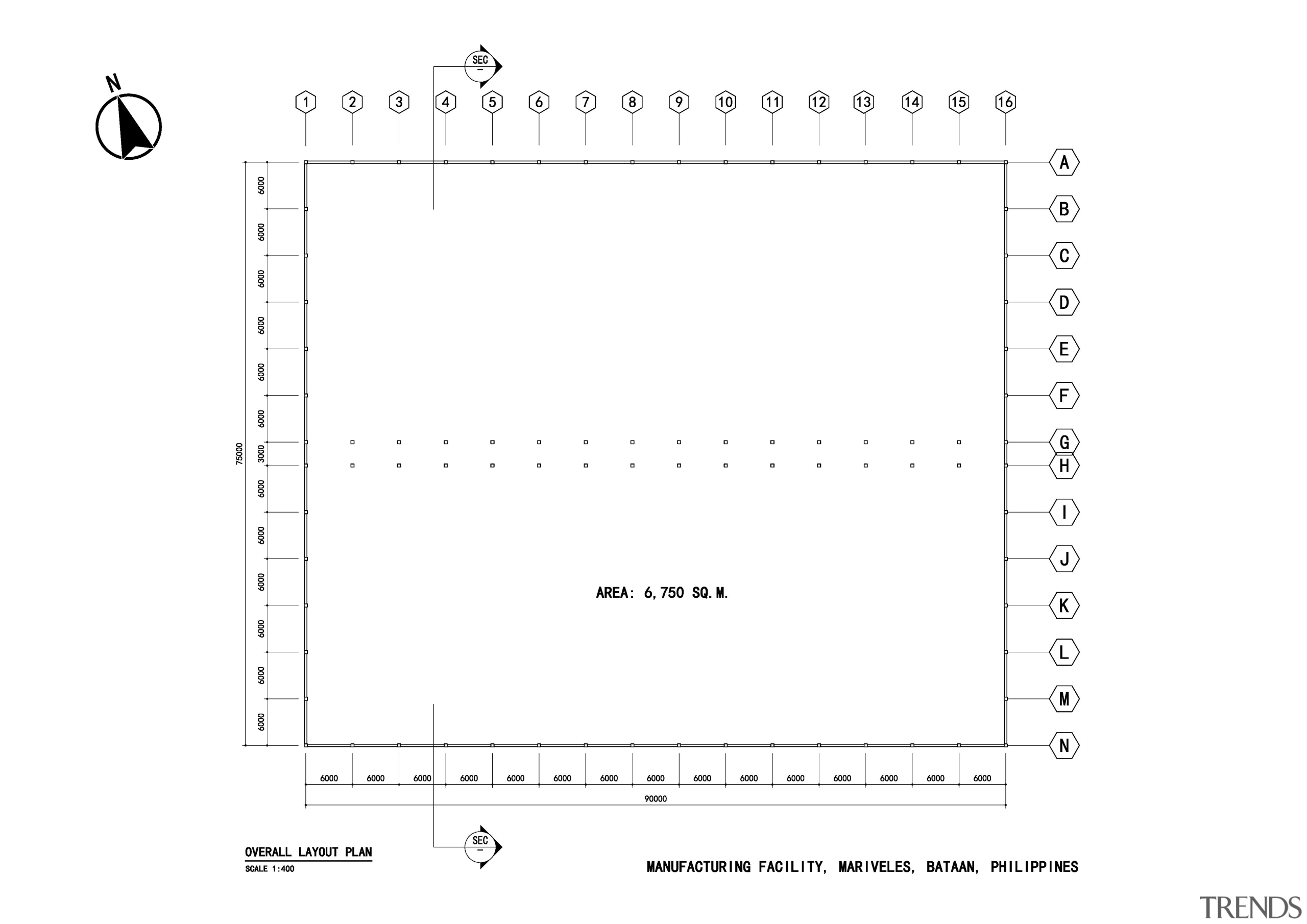 Light &amp; Span – 1:1 - Light & angle, area, diagram, font, line, plot, text, white