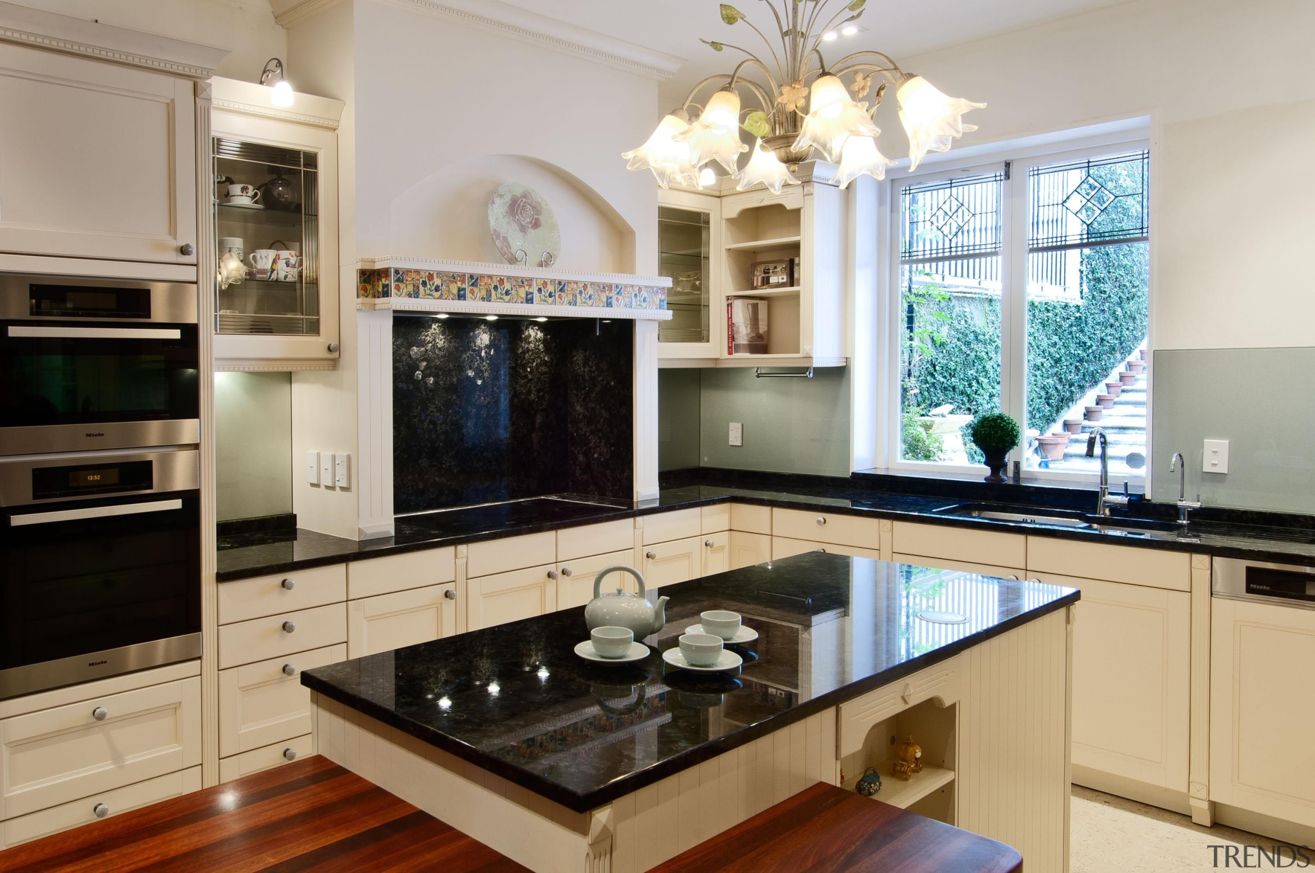 Oriental Bay Kitchen - Oriental Bay Kitchen - cabinetry, countertop, cuisine classique, interior design, kitchen, real estate, room, gray