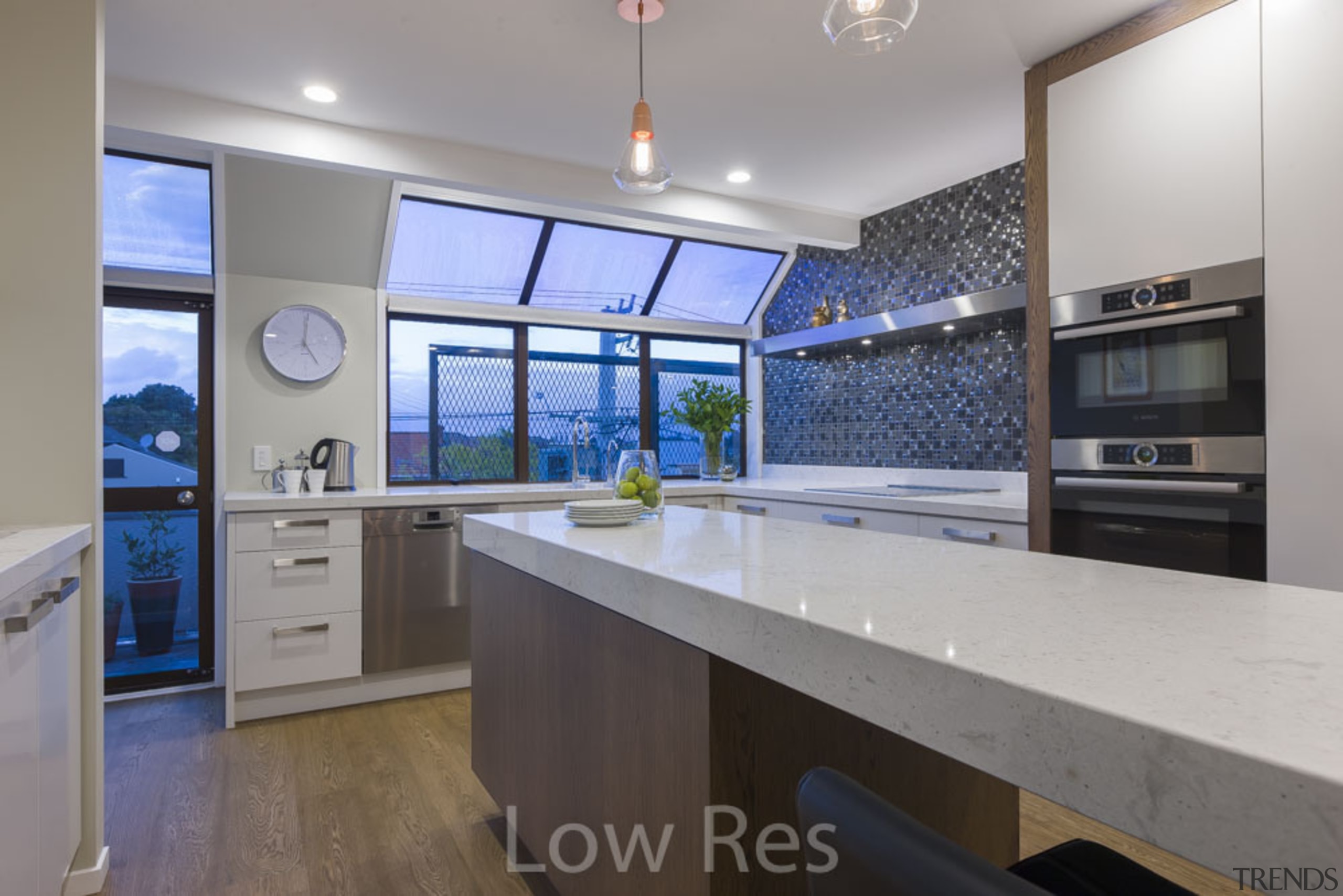 St Heliers III - countertop | interior design countertop, interior design, kitchen, property, real estate, gray