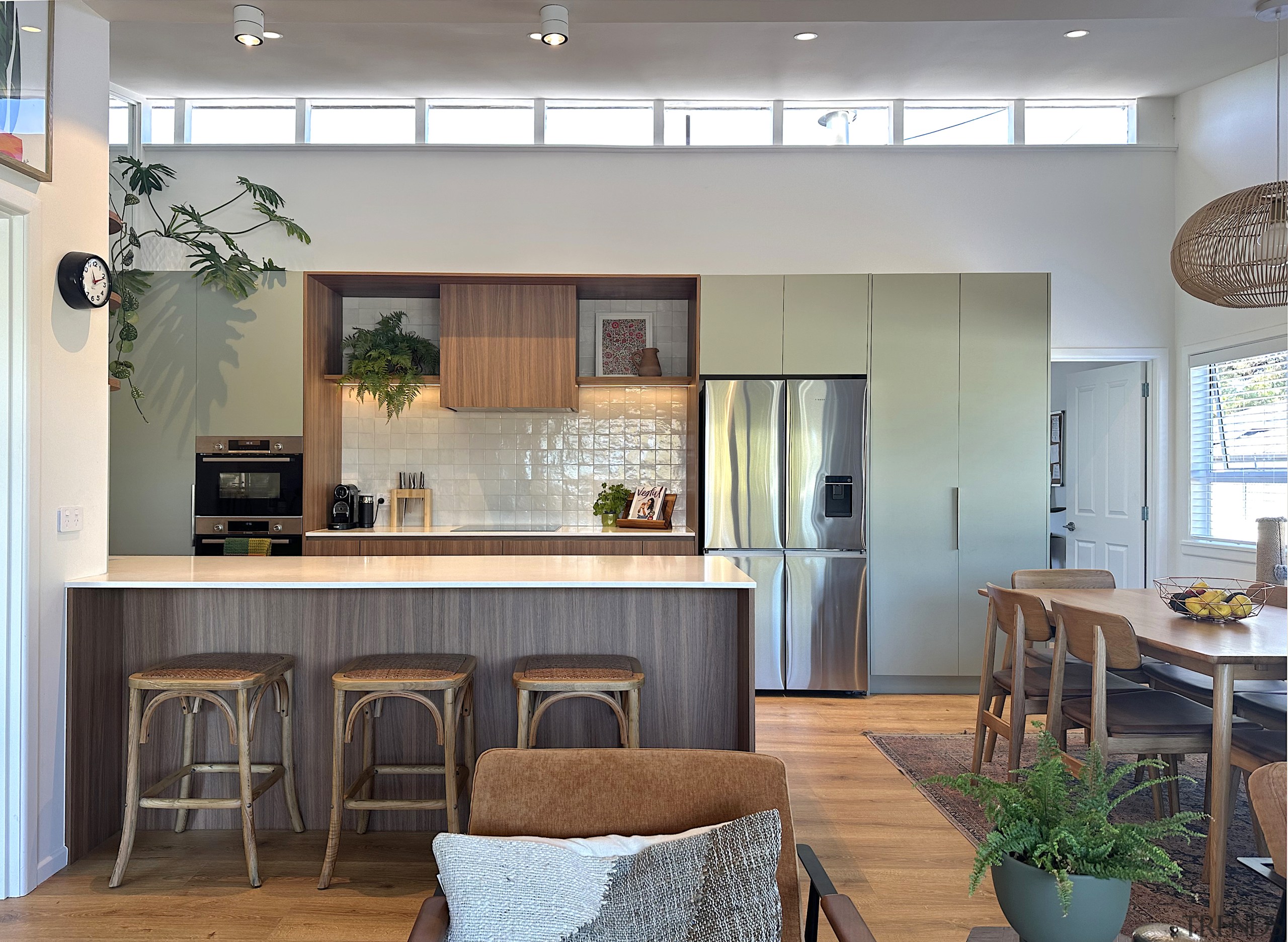 Highly Commended – 2025 TIDA New Zealand Kitchens 