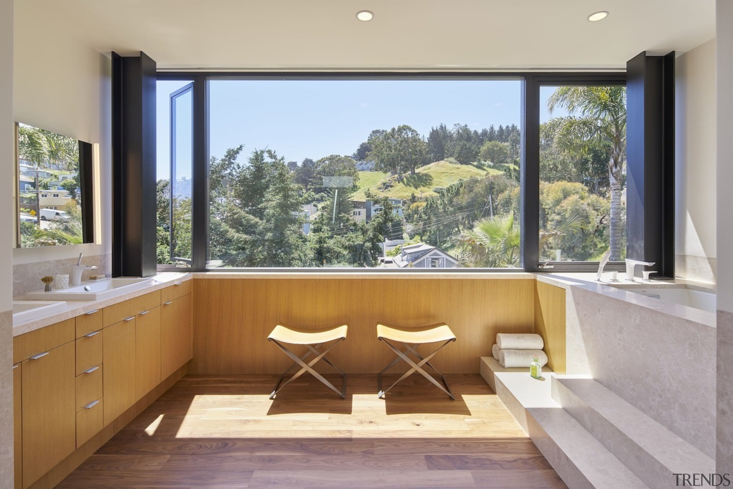 Architect: Schwartz and Architecture: SaAPhotography by Bruce architecture, estate, home, house, interior design, property, real estate, window, gray