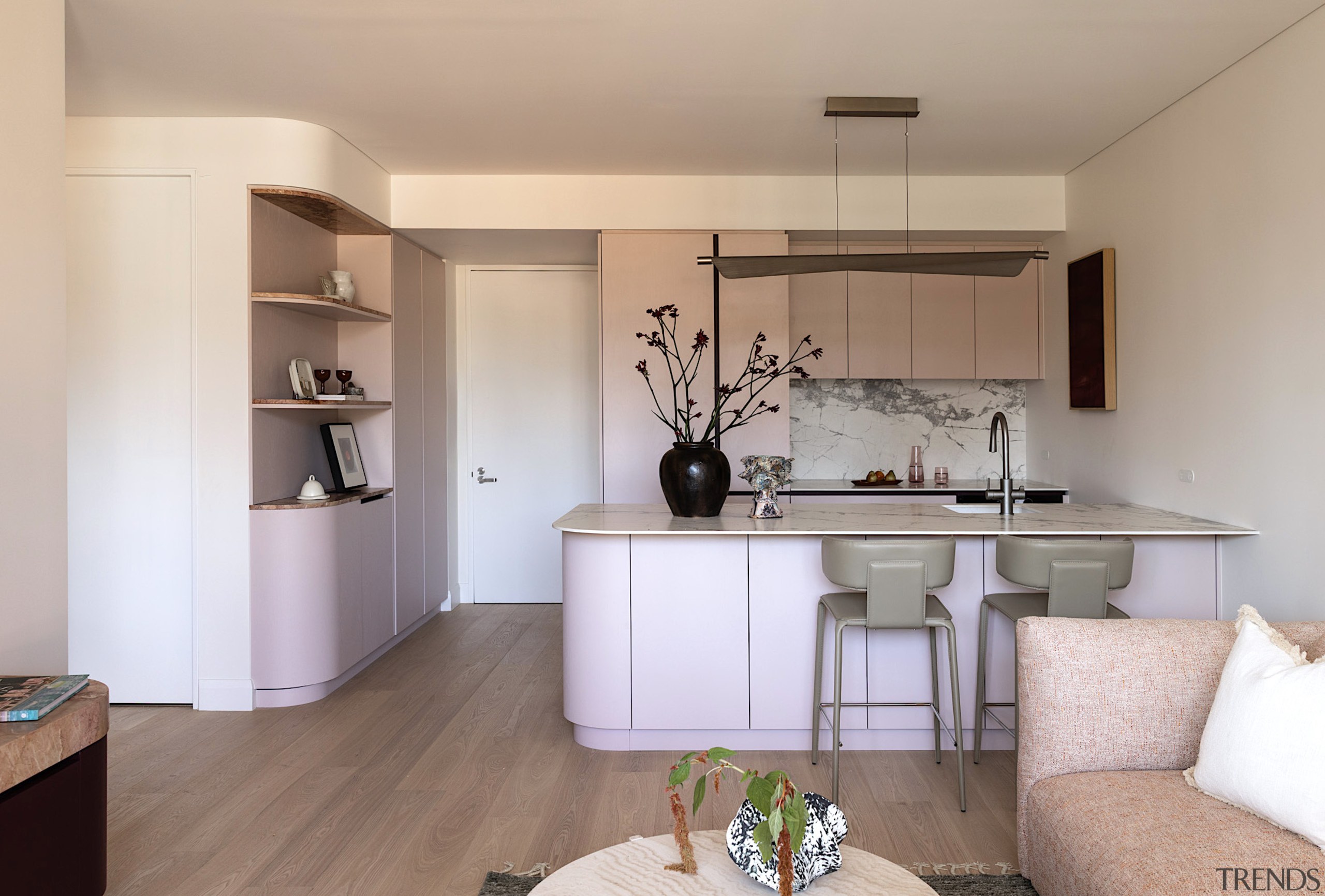 Ceilings were reconciled on one level to add 