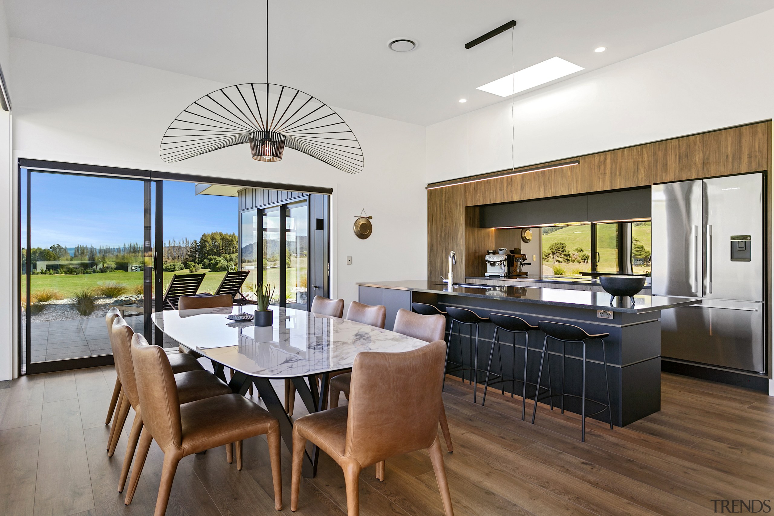 Highly Commended – 2023 TIDA New Zealand Kitchens 