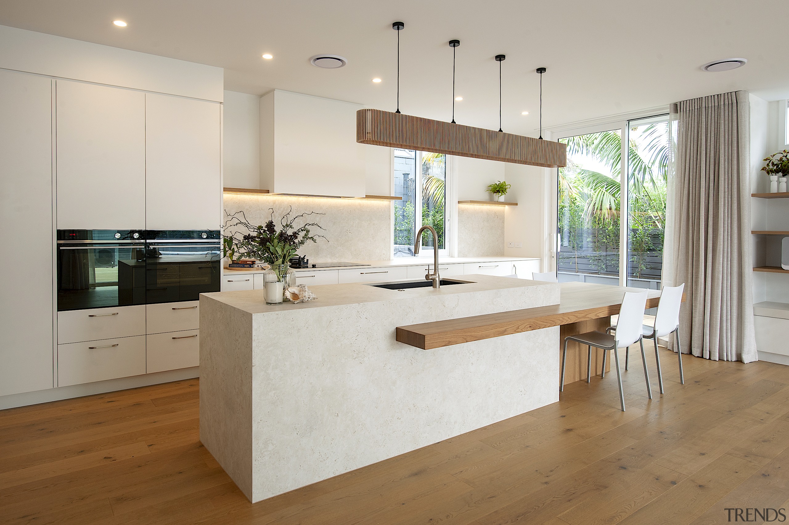 2026 TIDA New Zealand Kitchens - Landmark Homes 
