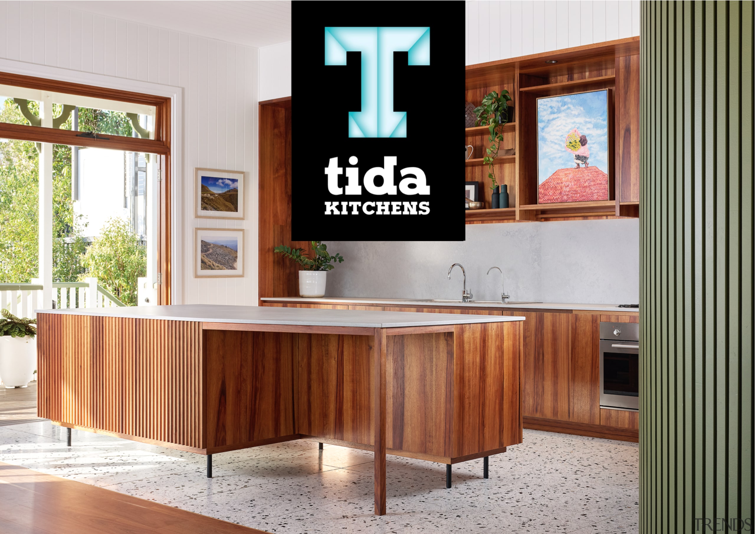2023 TIDA AU Kitchens open for entry - 