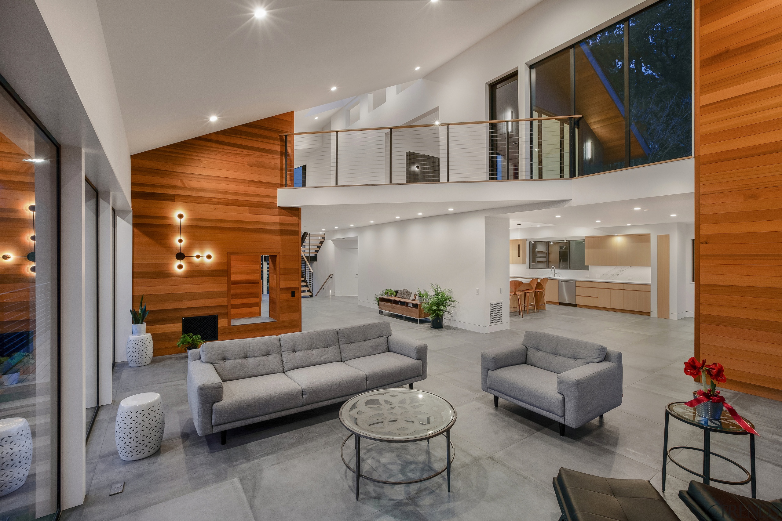 Living space in its wider contest. - Beyond 