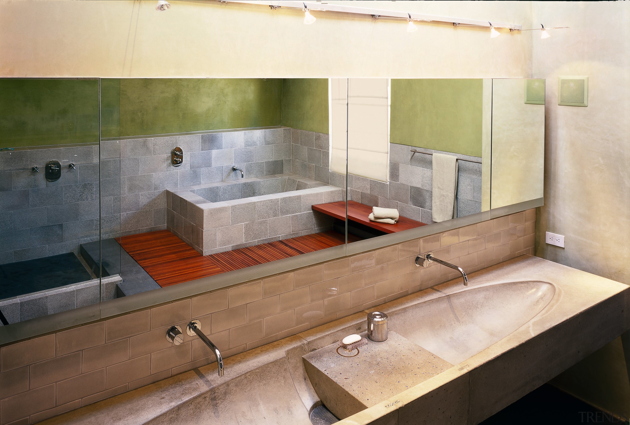 The vanity of the bathroom - The vanity bathroom, countertop, interior design, room, sink, tile, white