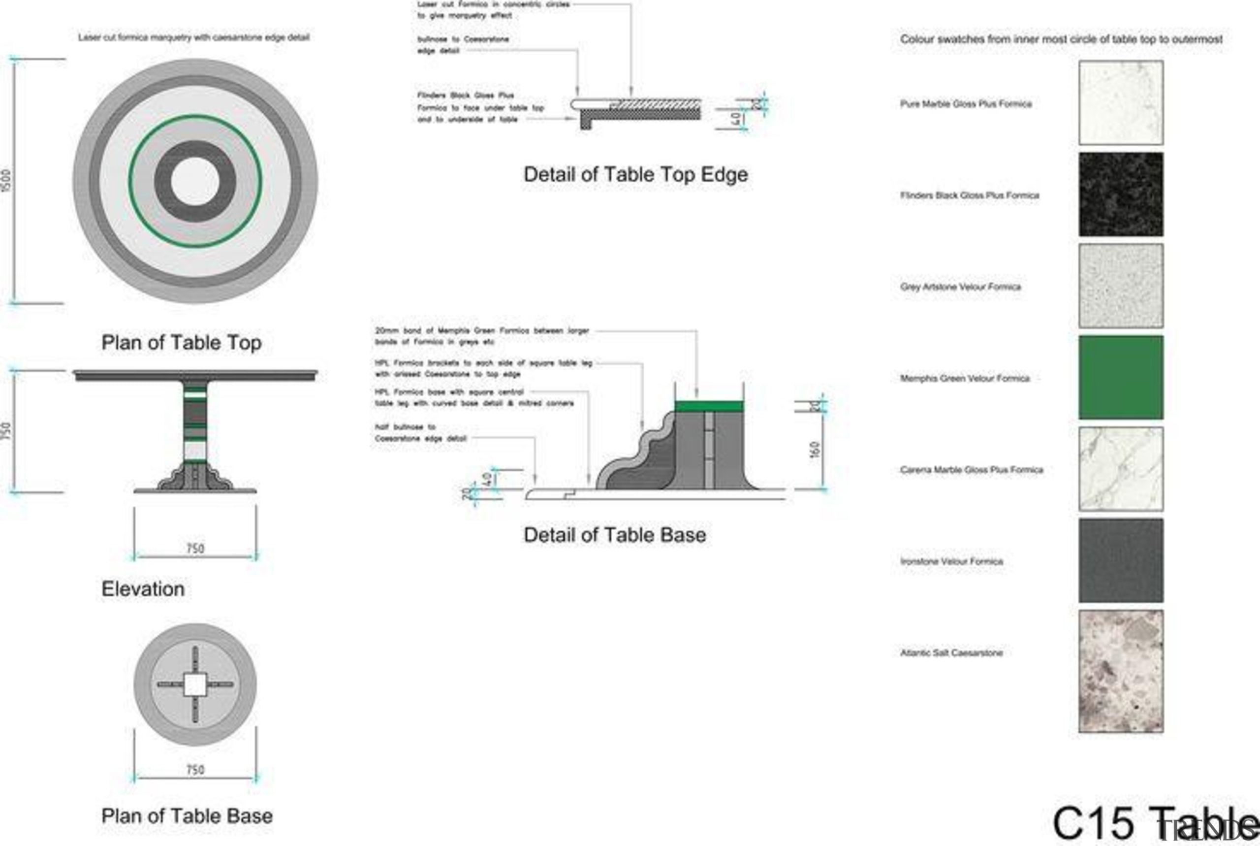 Rachel Venables - 2nd Runner Up, Professional Category design, diagram, font, product, product design, text, white