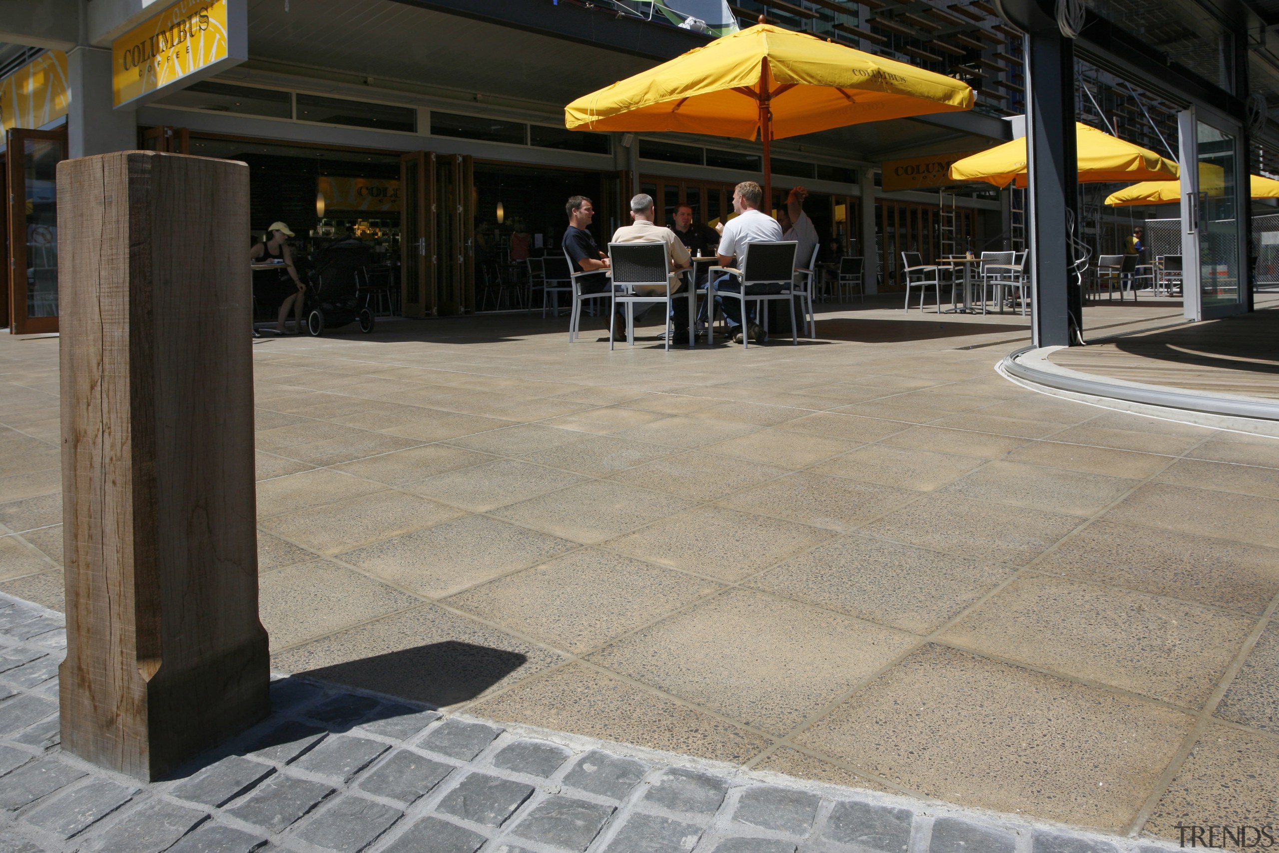 Image of paving done by Jagas Paving on asphalt, floor, flooring, public space, road surface, sidewalk, walkway, gray, black