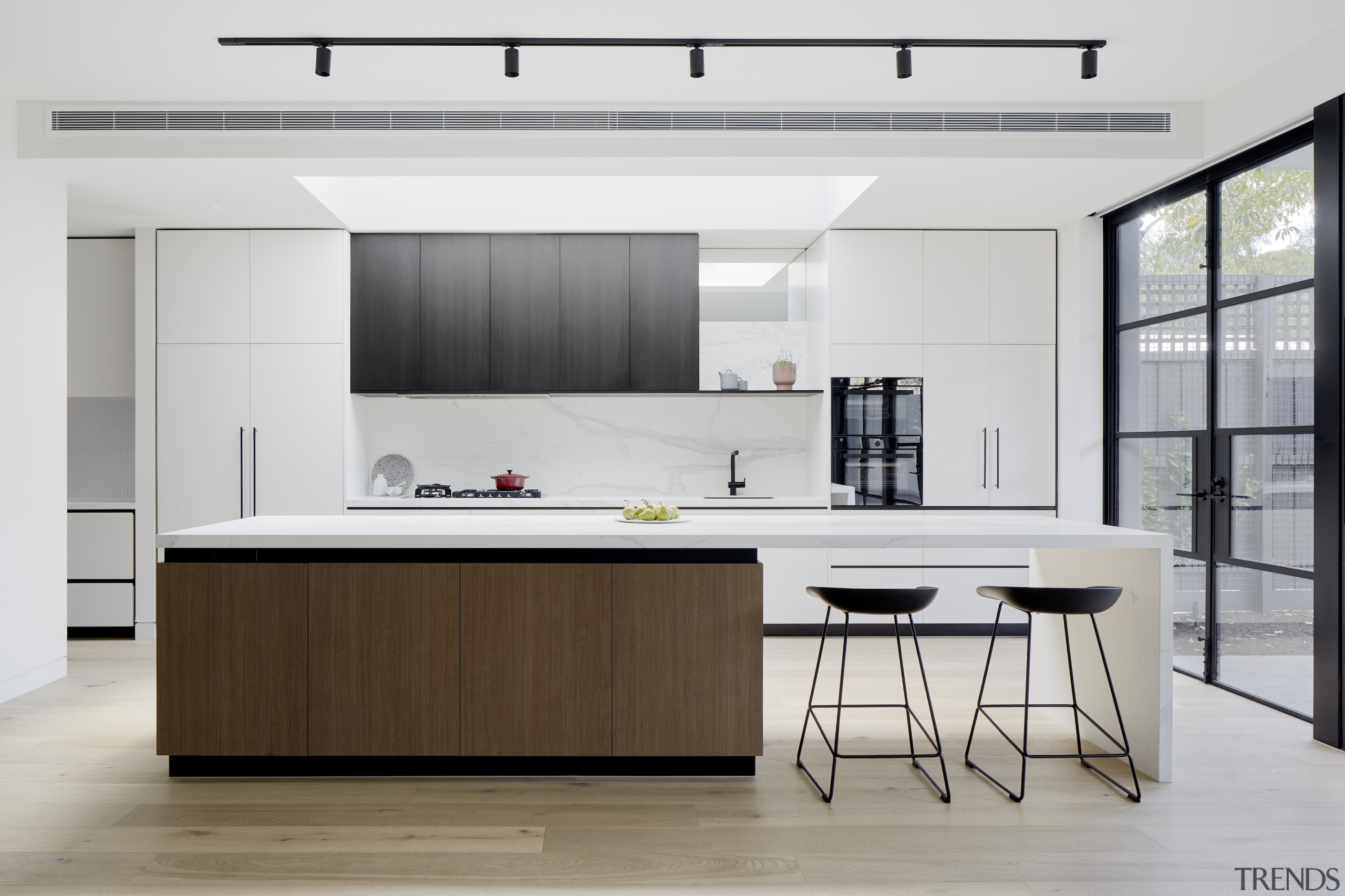 Highly Commended – 2022 TIDA Australia Kitchens 