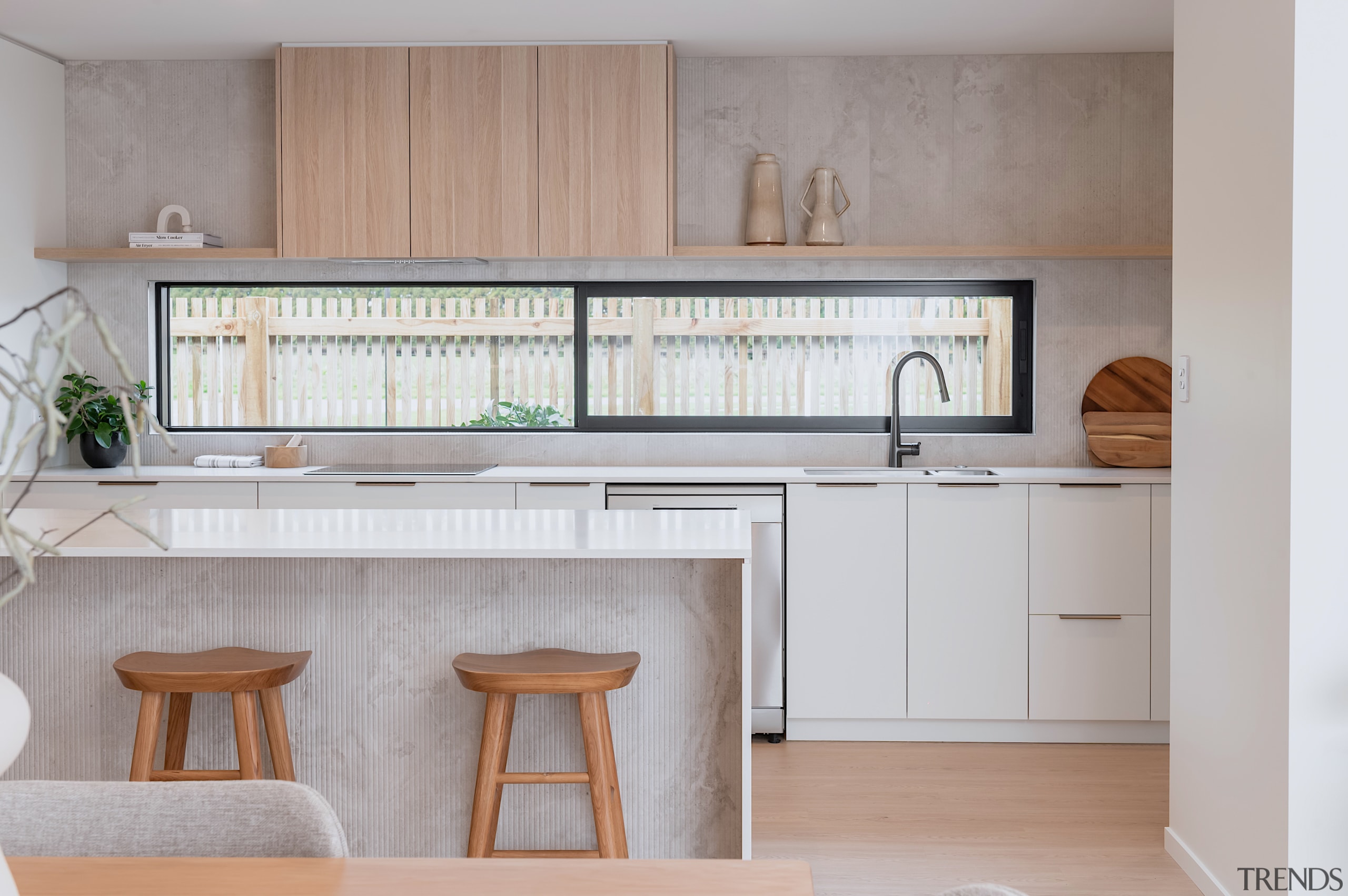Highly Commended – 2025 TIDA New Zealand Kitchens 