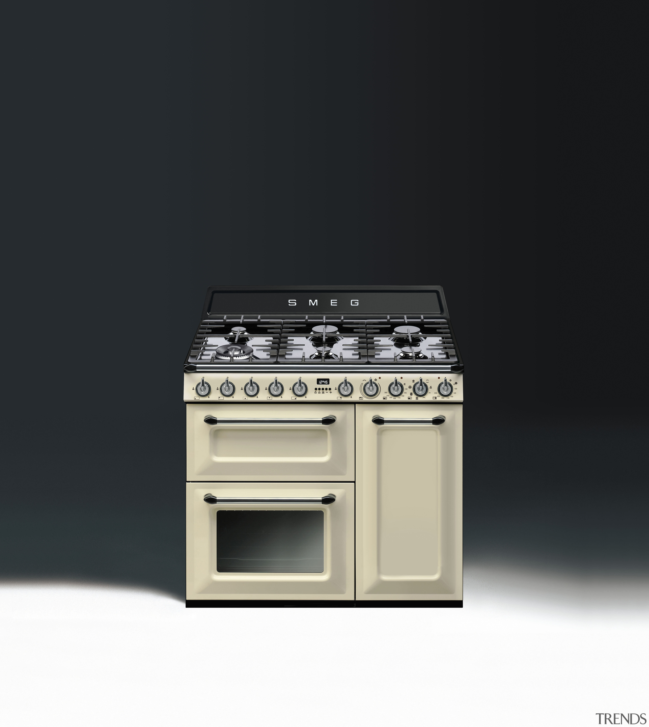 Whether you are entertaining on a grand scale gas stove, home appliance, kitchen appliance, major appliance, product, product design, black, white