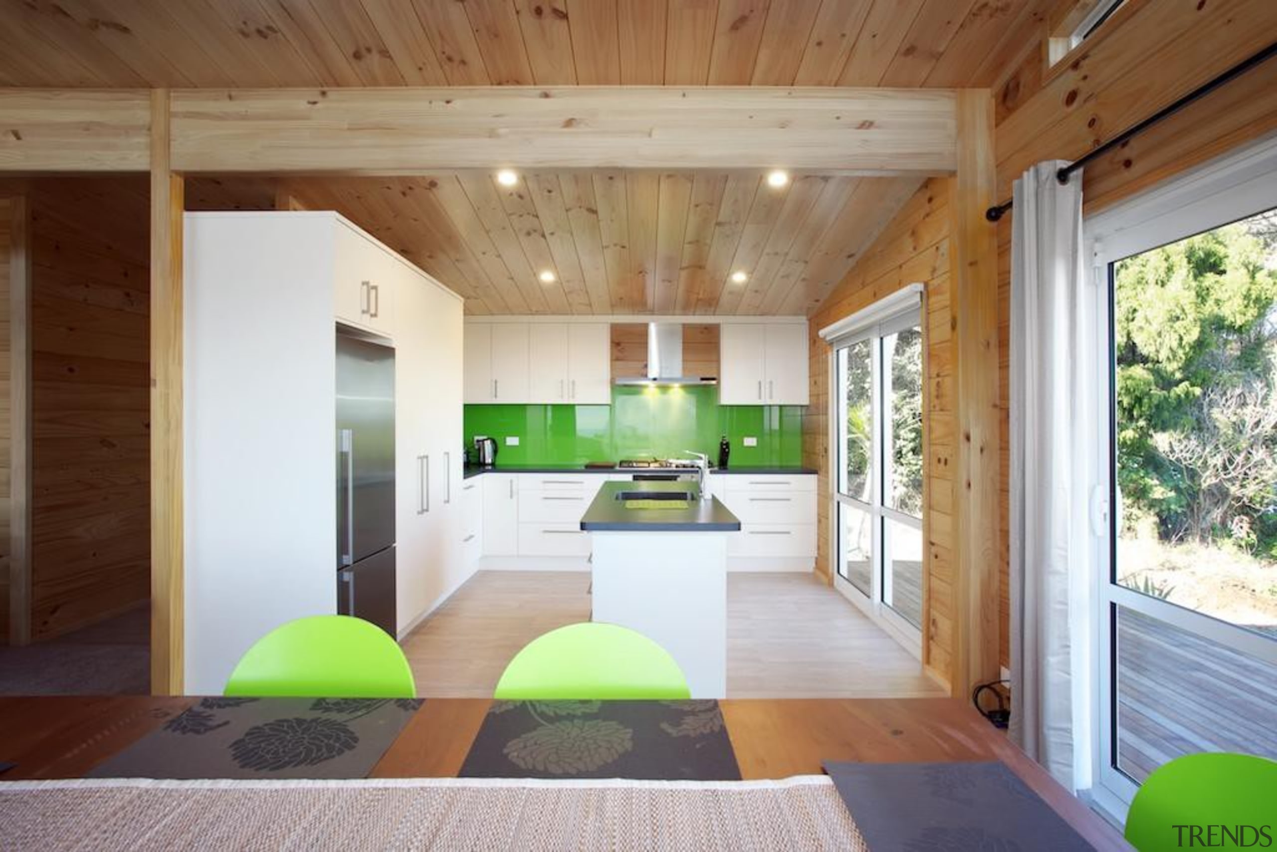 mg6961.jpg - architecture | ceiling | daylighting | architecture, ceiling, daylighting, estate, home, house, interior design, real estate, wood, brown, gray